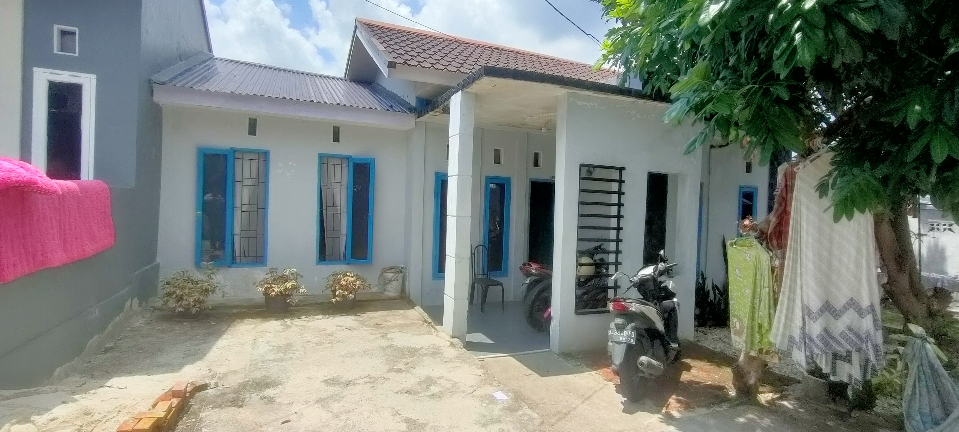 as