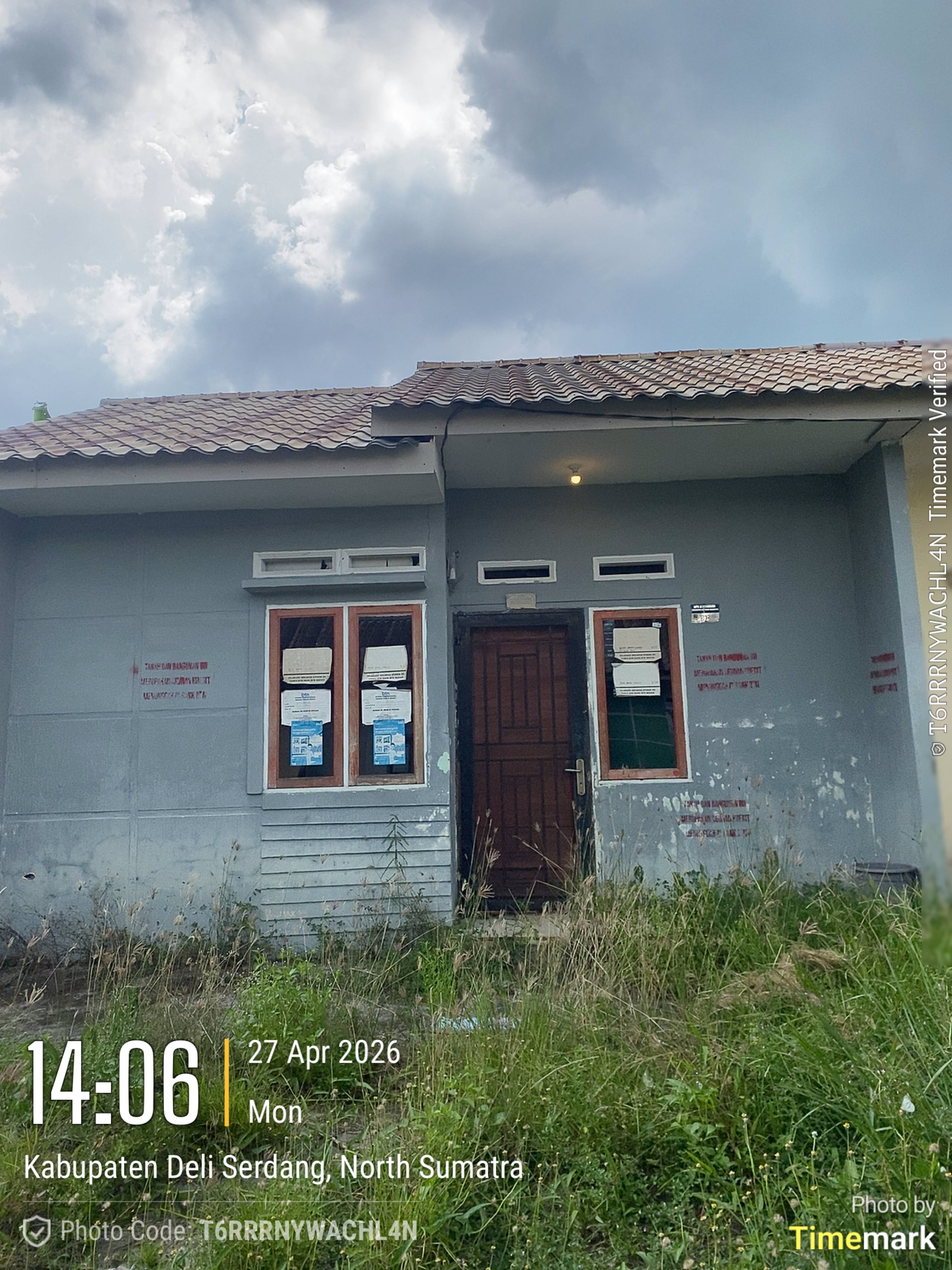 as