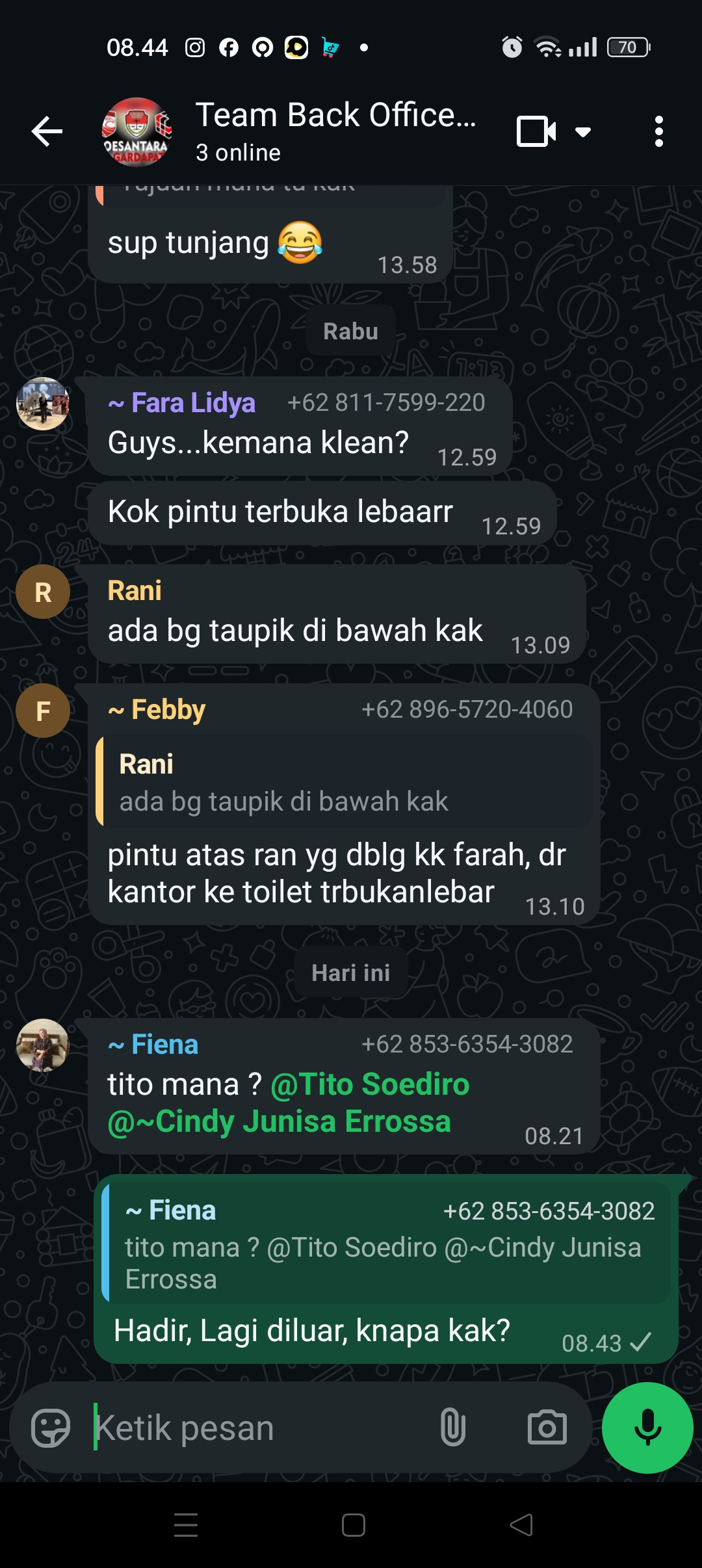 Foto Kunjungan - FOTO_KUNJUNGAN