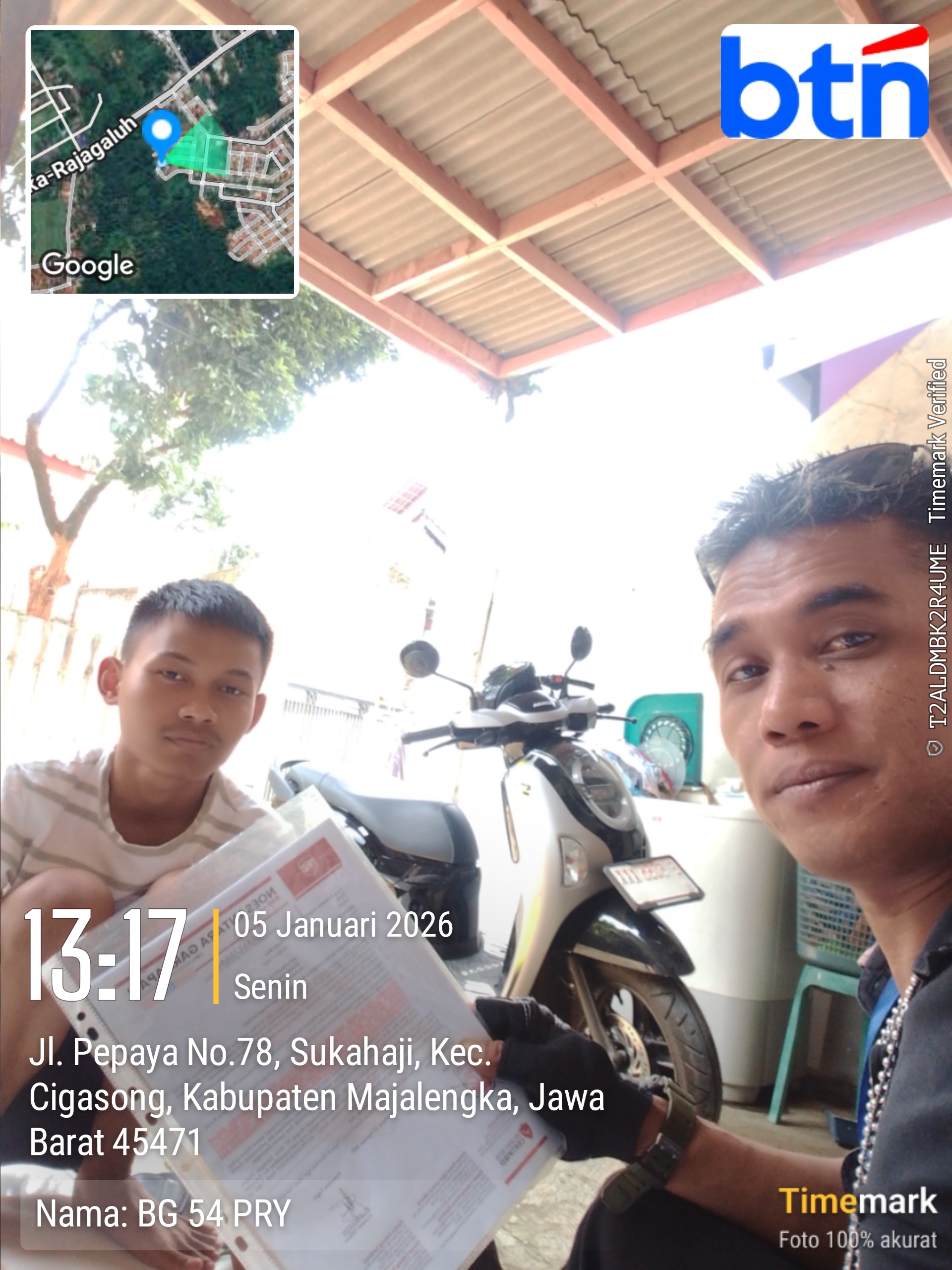 Foto Kunjungan - FOTO_KUNJUNGAN