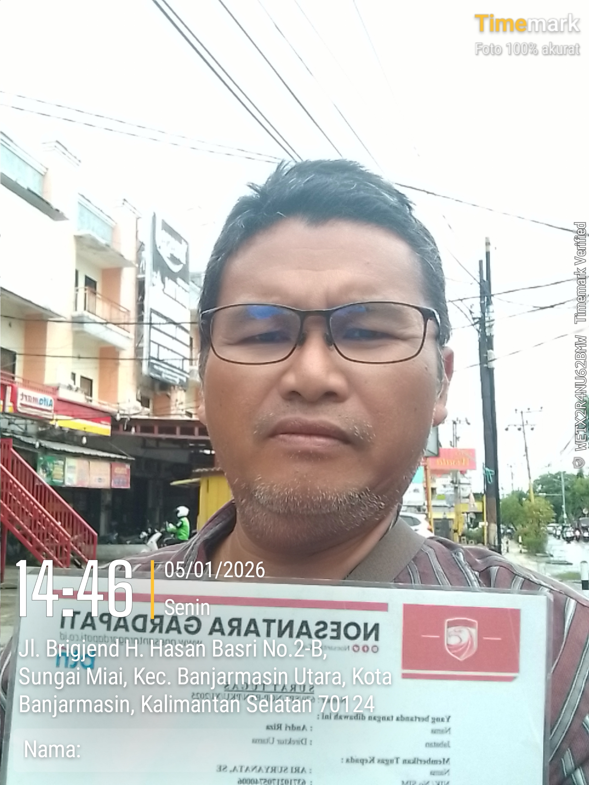 Foto Kunjungan - FOTO_KUNJUNGAN