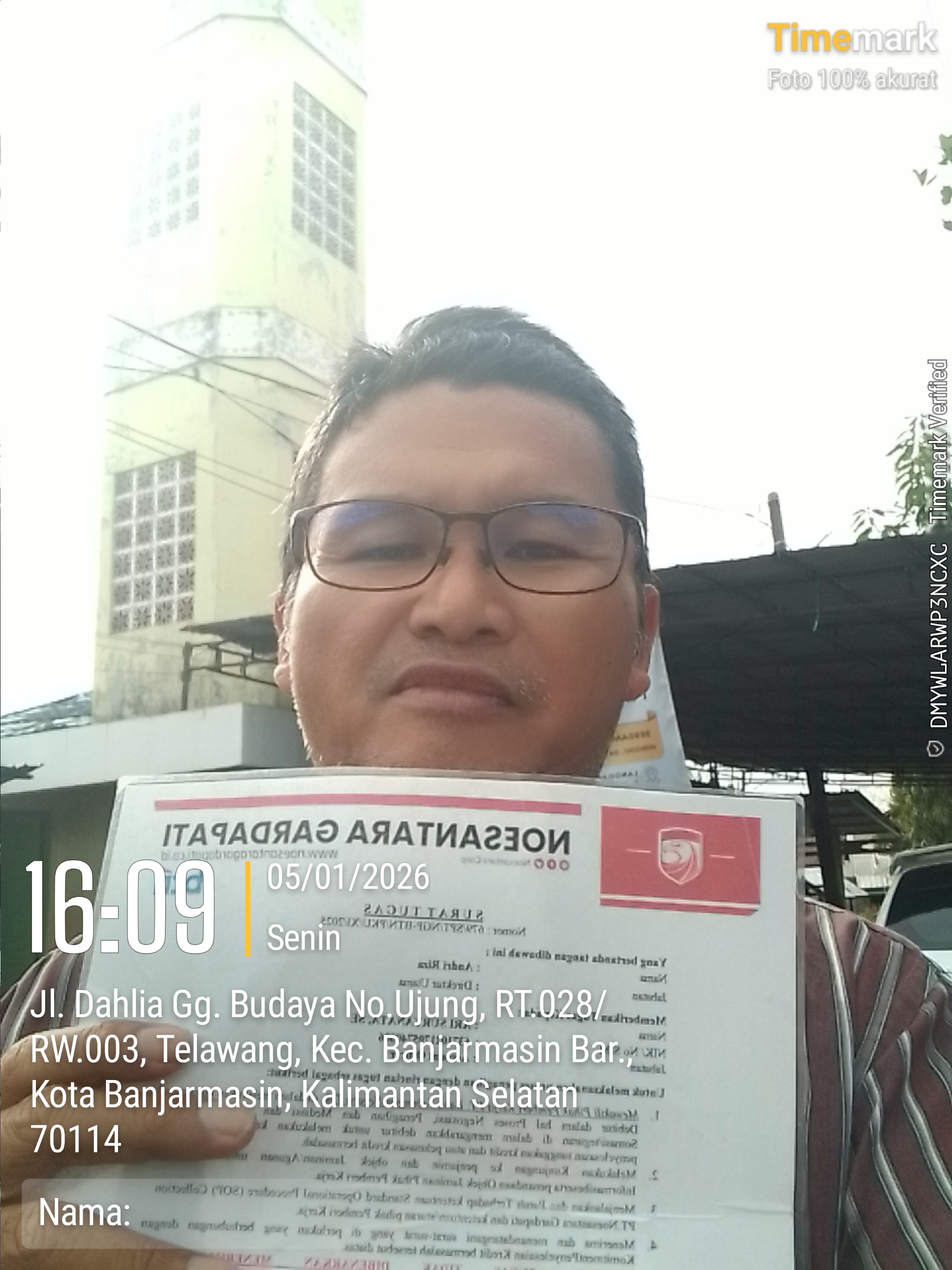 Foto Kunjungan - FOTO_KUNJUNGAN