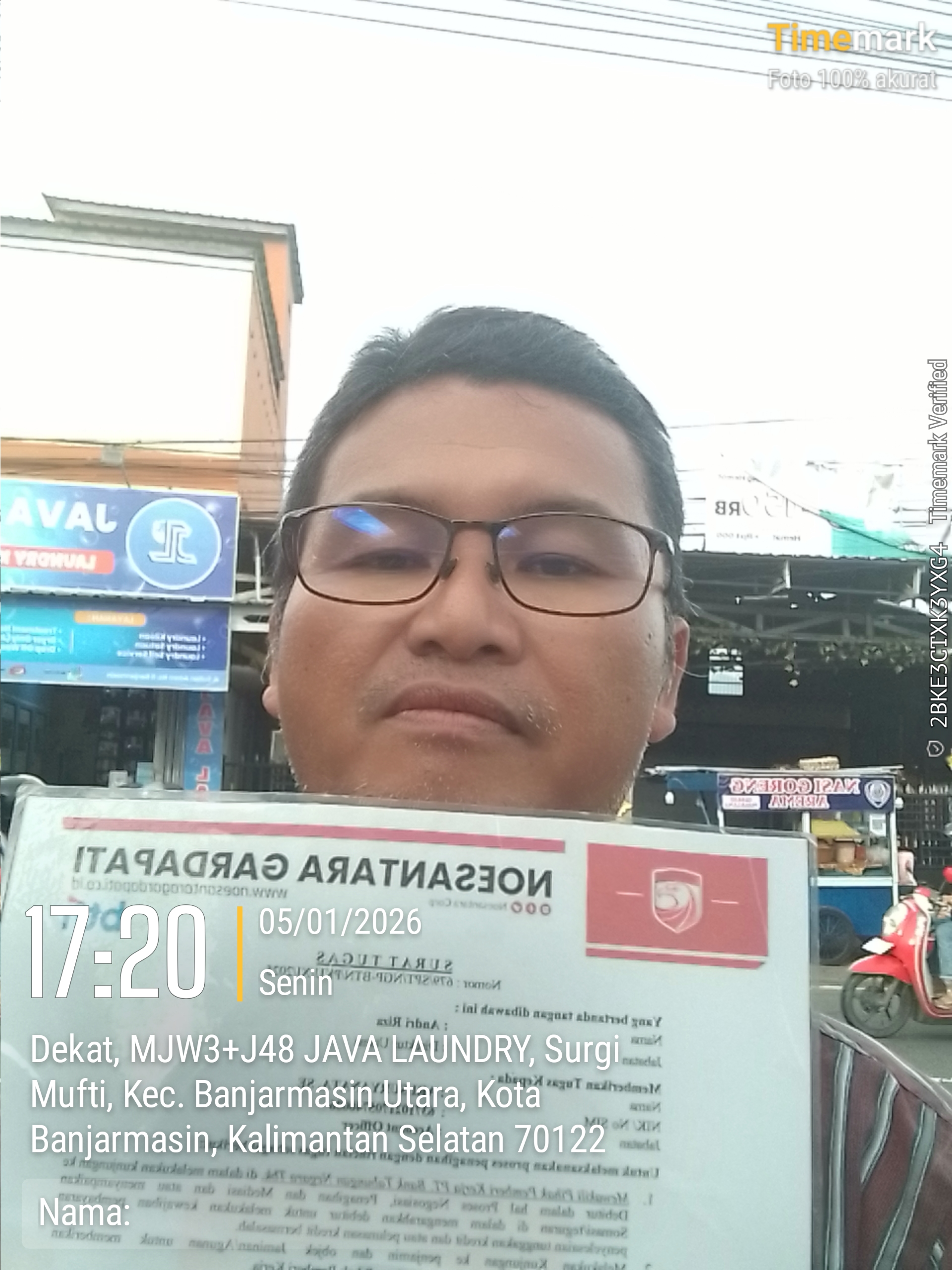 Foto Kunjungan - FOTO_KUNJUNGAN