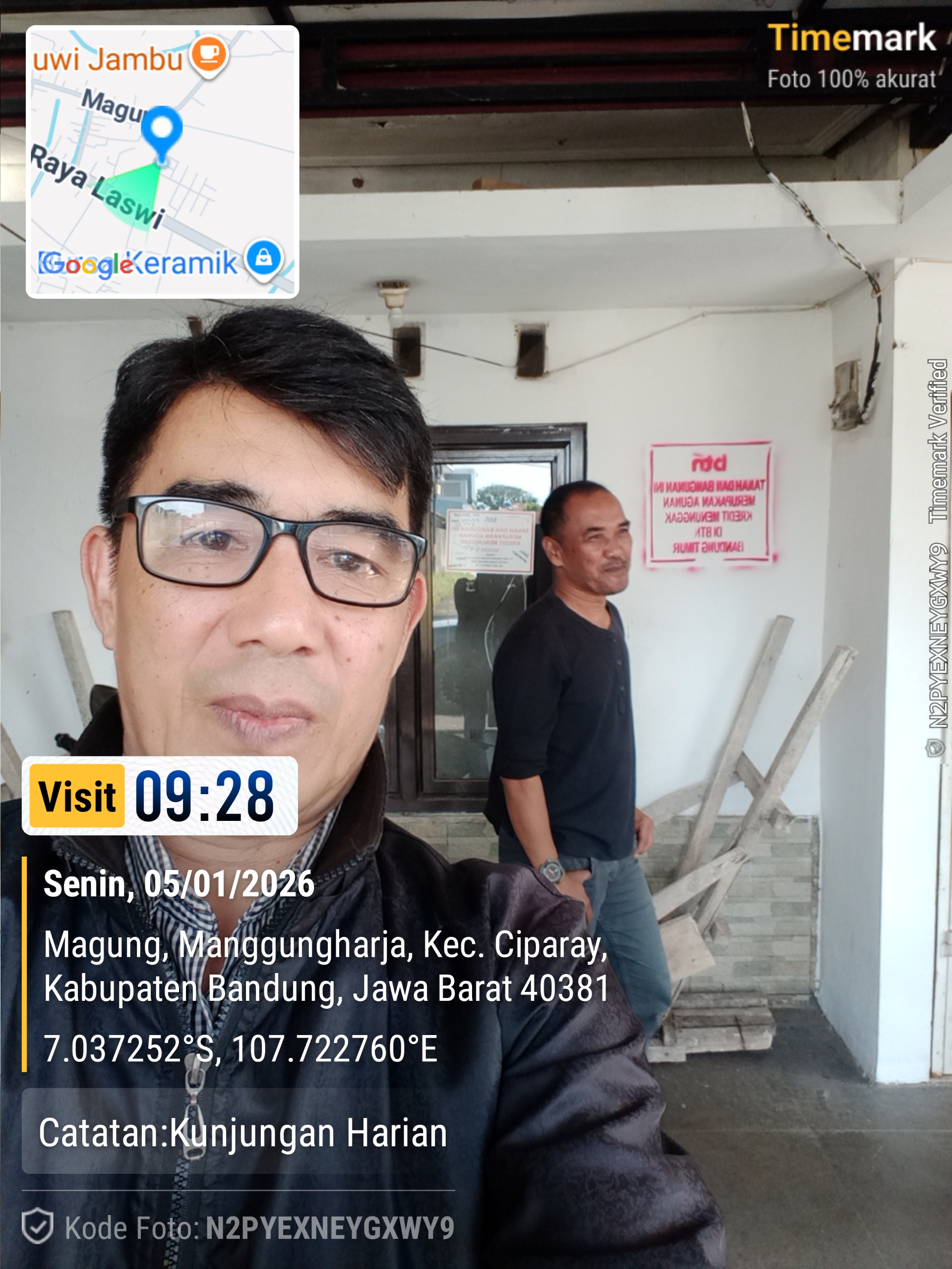 Foto Kunjungan - FOTO_KUNJUNGAN