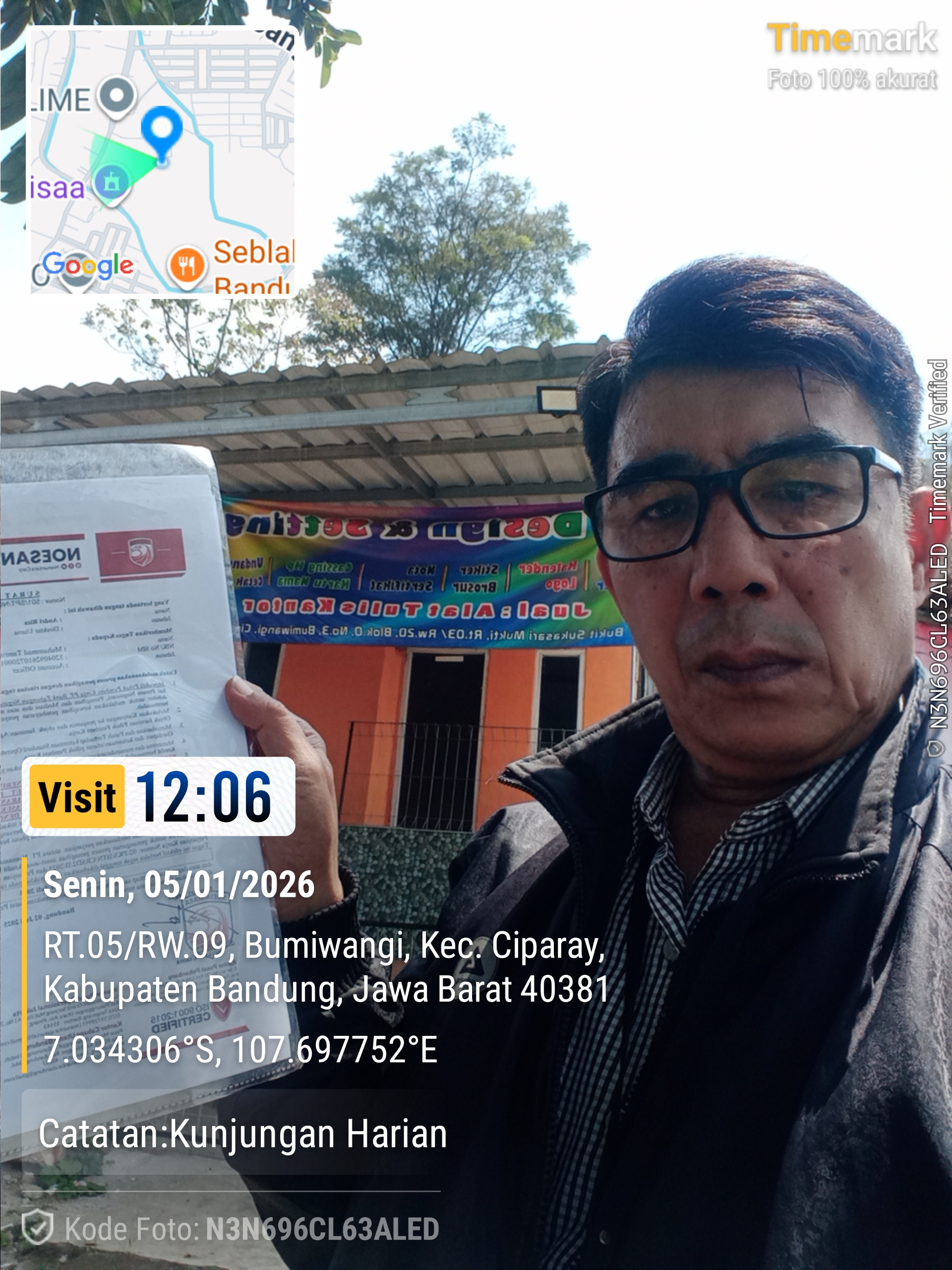 Foto Kunjungan - FOTO_KUNJUNGAN