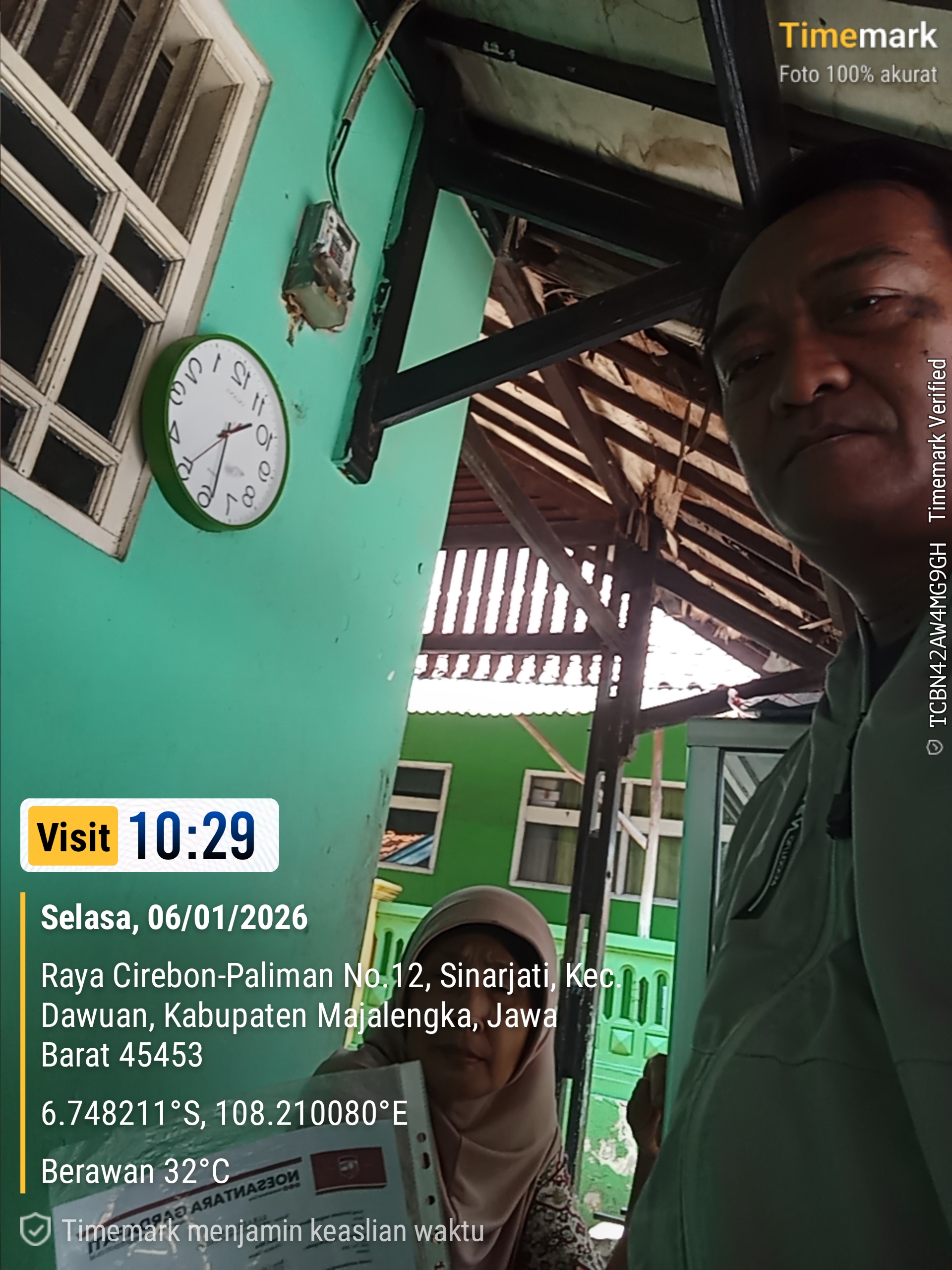 Foto Kunjungan - FOTO_KUNJUNGAN