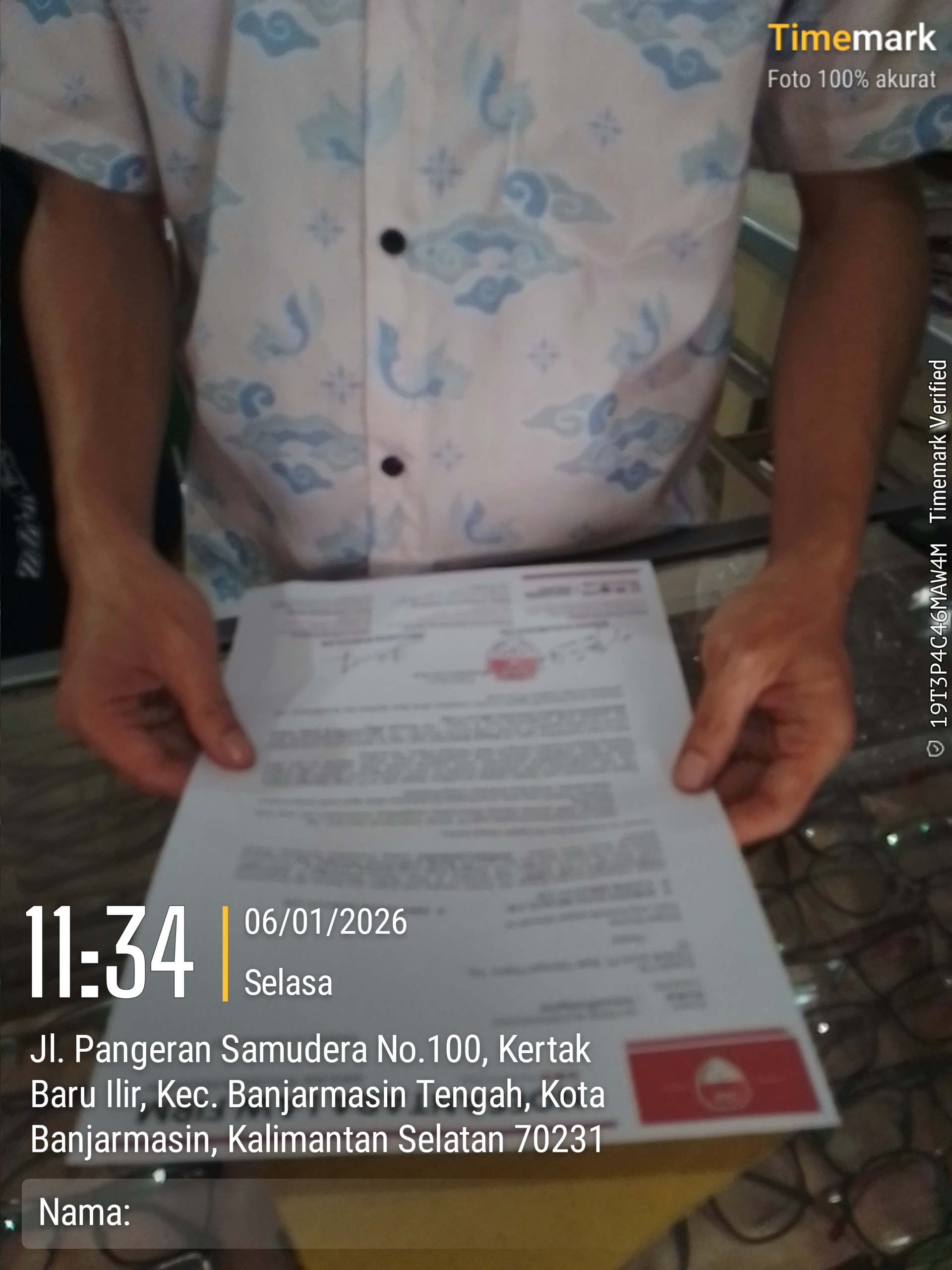 Foto Kunjungan - FOTO_KUNJUNGAN