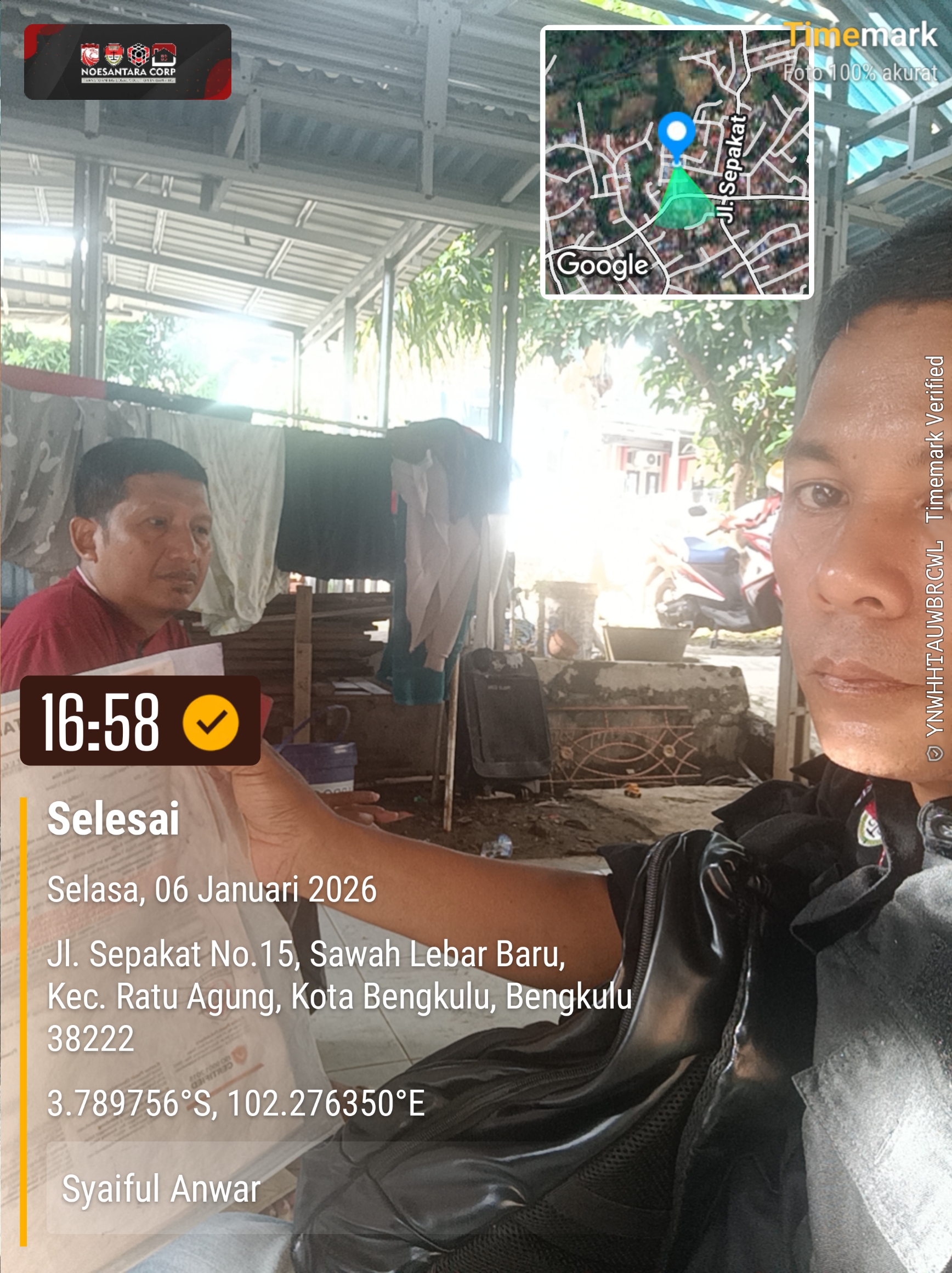 Foto Kunjungan - FOTO_KUNJUNGAN