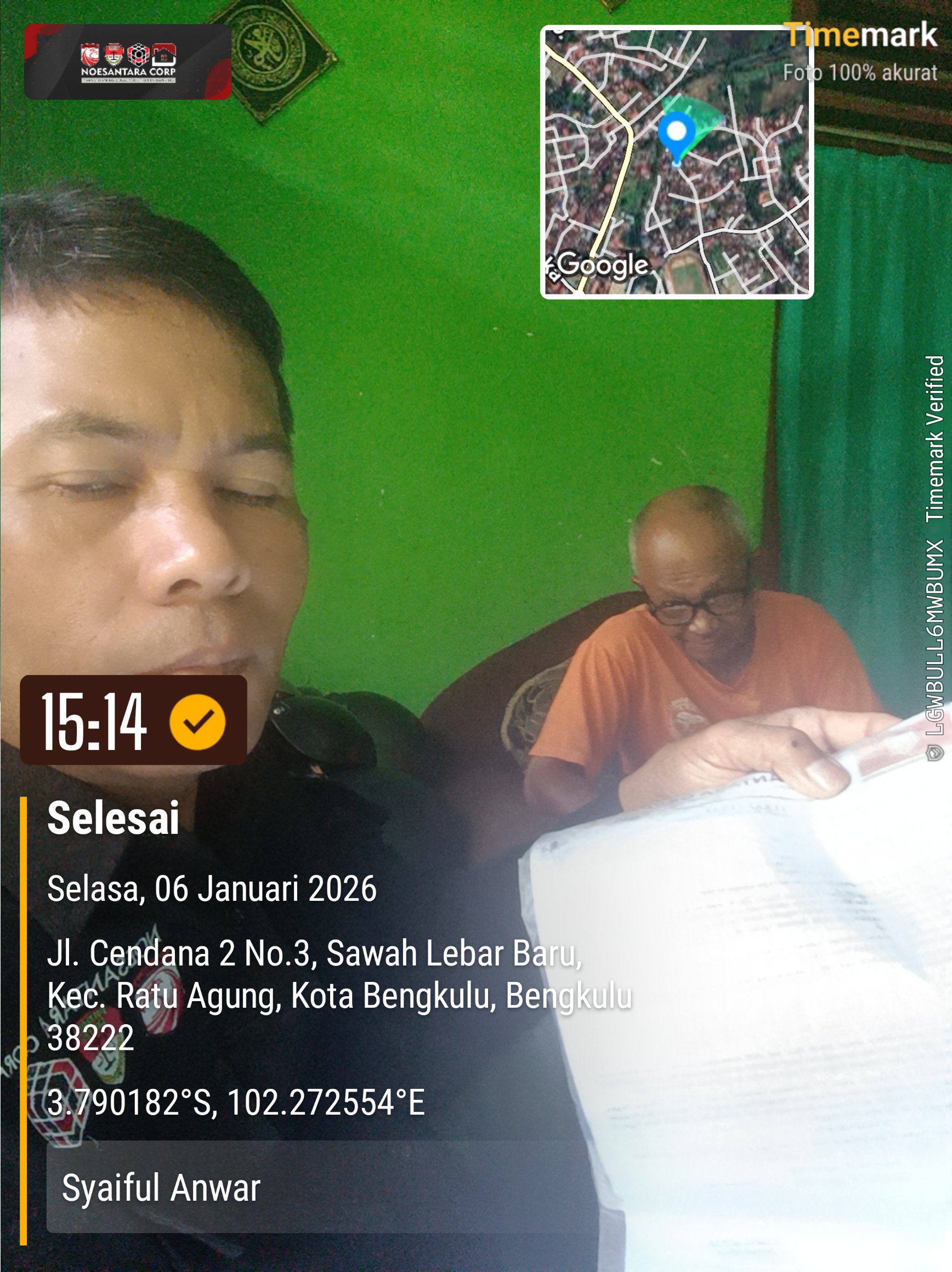 Foto Kunjungan - FOTO_KUNJUNGAN