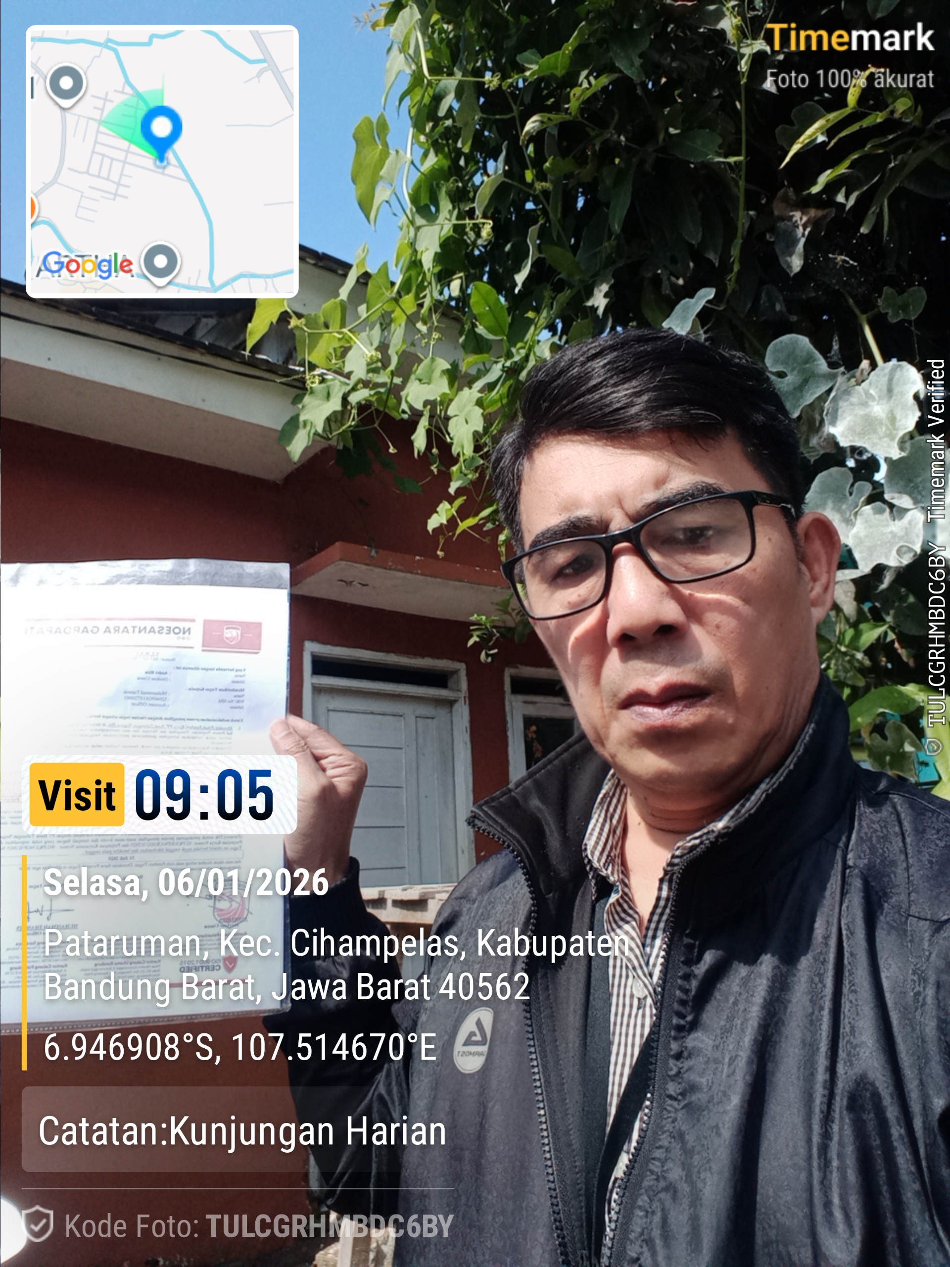 Foto Kunjungan - FOTO_KUNJUNGAN