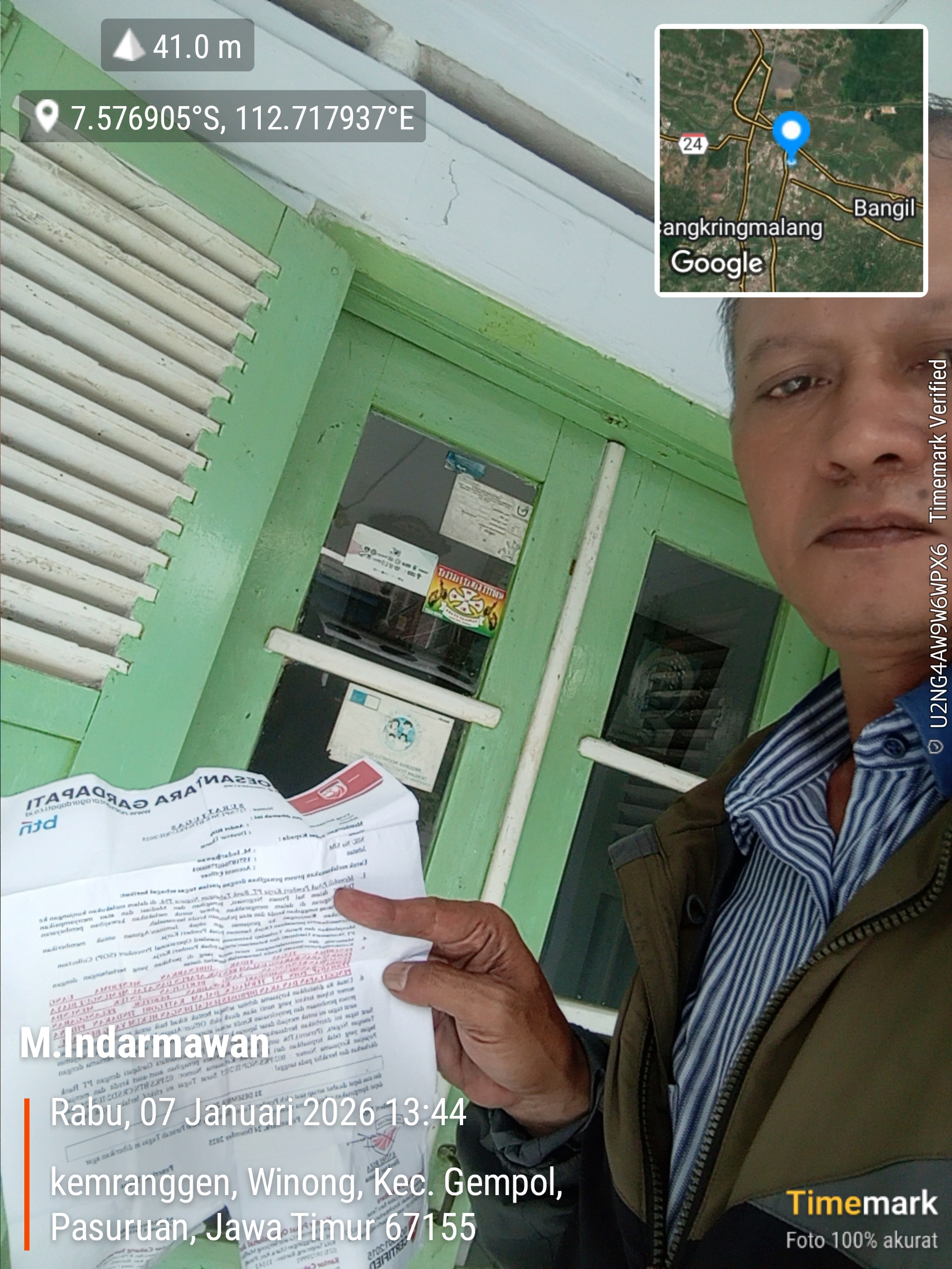 Foto Kunjungan - FOTO_KUNJUNGAN