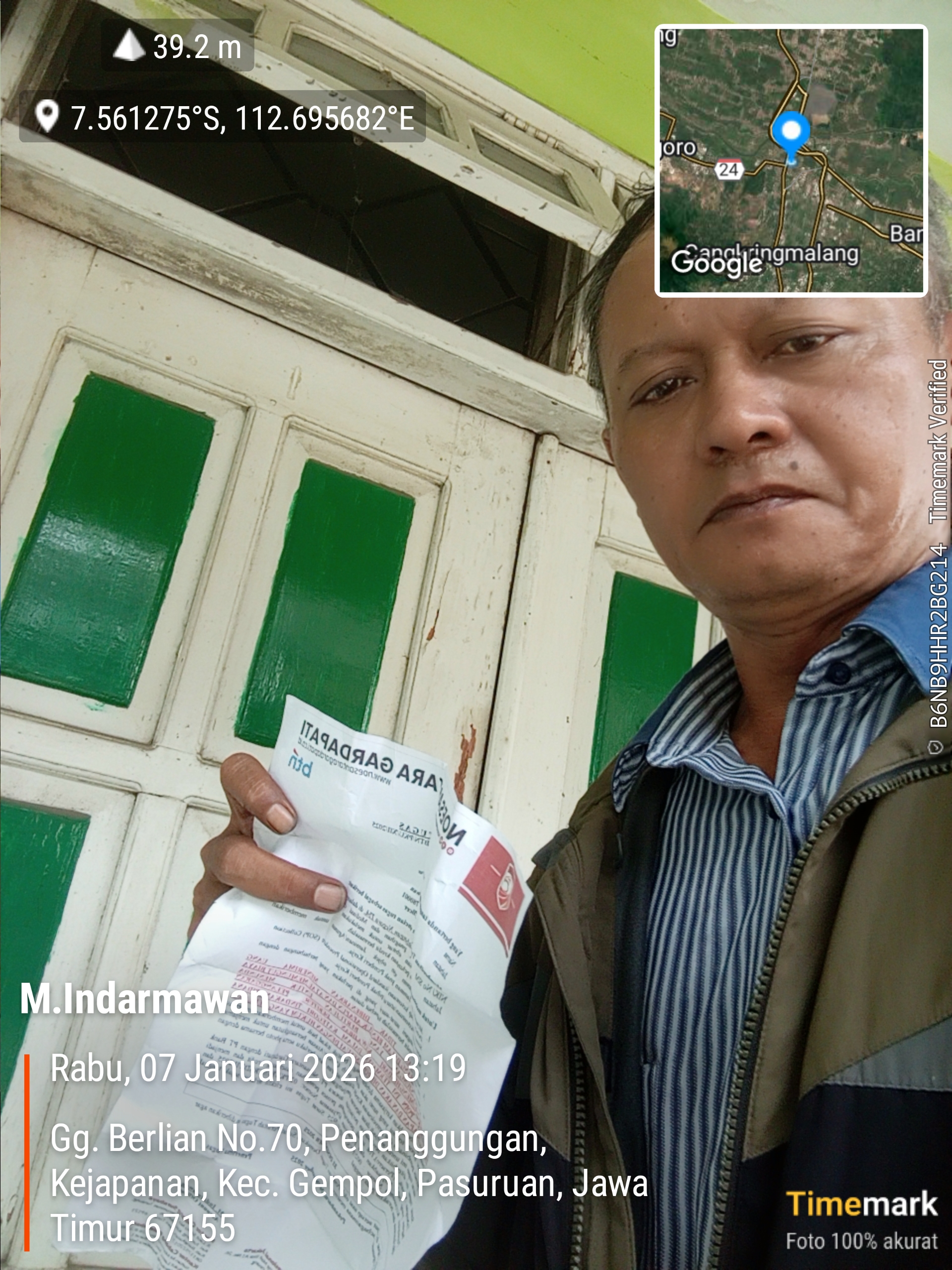 Foto Kunjungan - FOTO_KUNJUNGAN