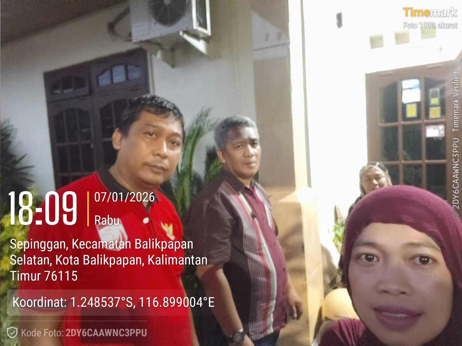 Foto Kunjungan - FOTO_KUNJUNGAN