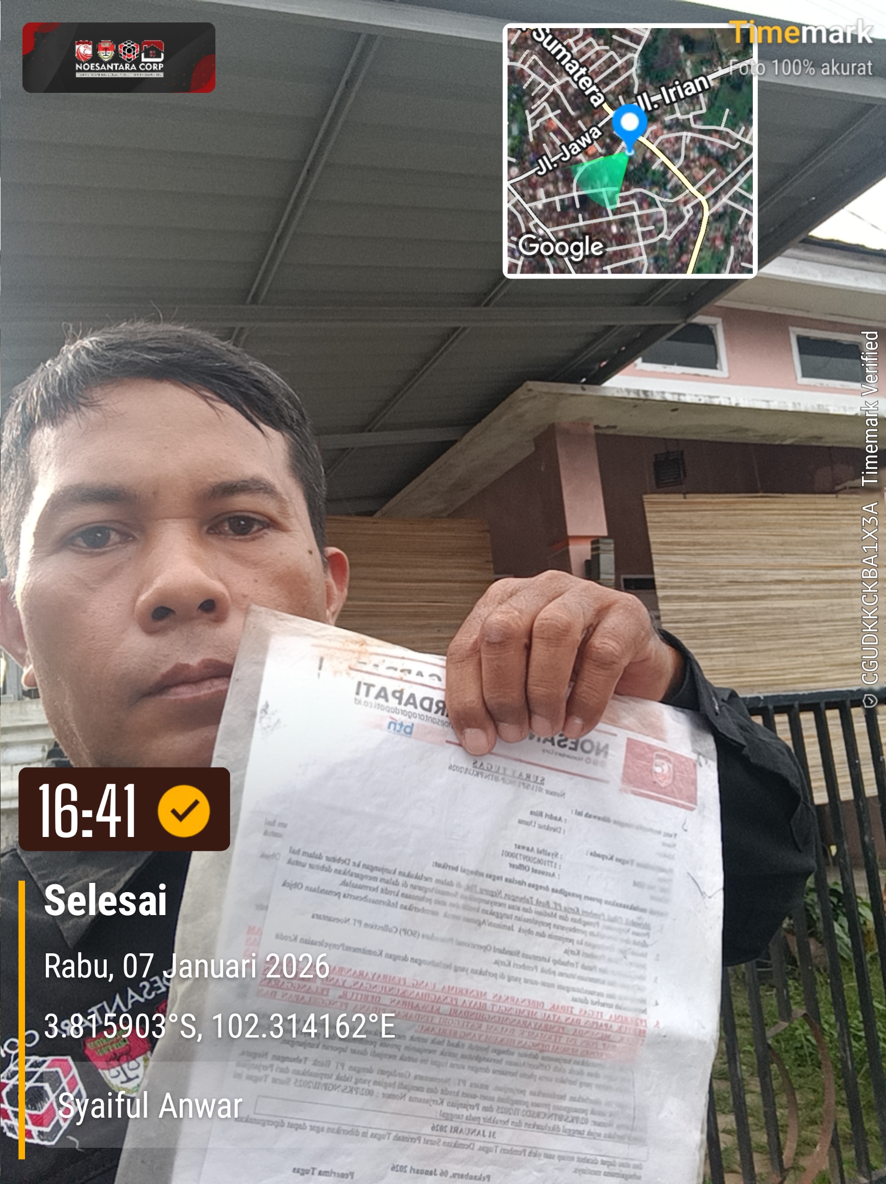 Foto Kunjungan - FOTO_KUNJUNGAN