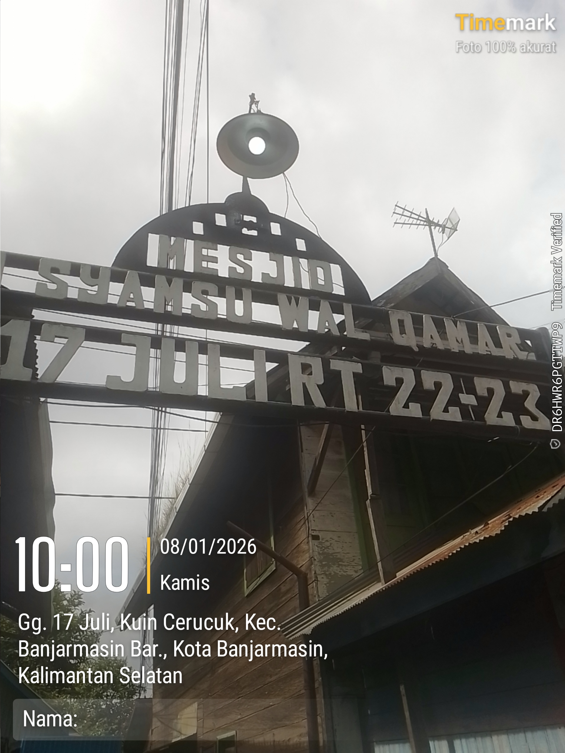 Foto Kunjungan - FOTO_KUNJUNGAN