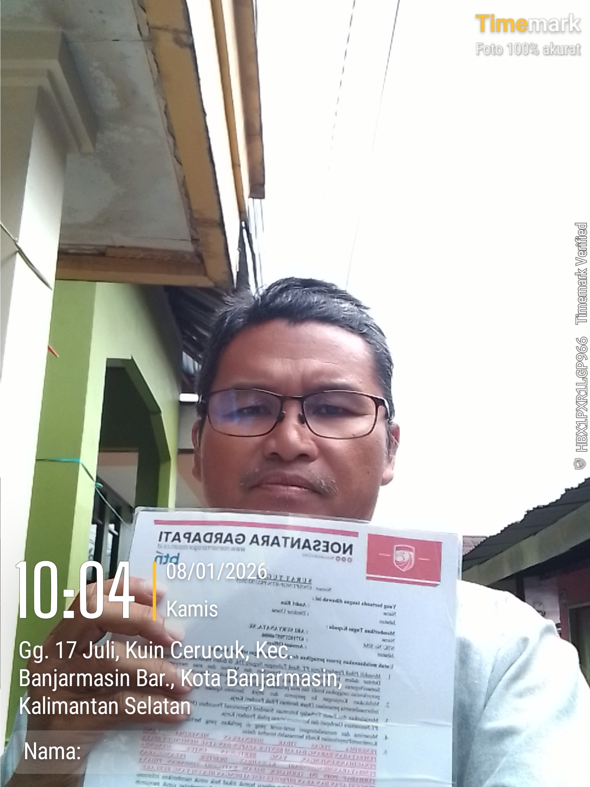 Foto Kunjungan - FOTO_KUNJUNGAN