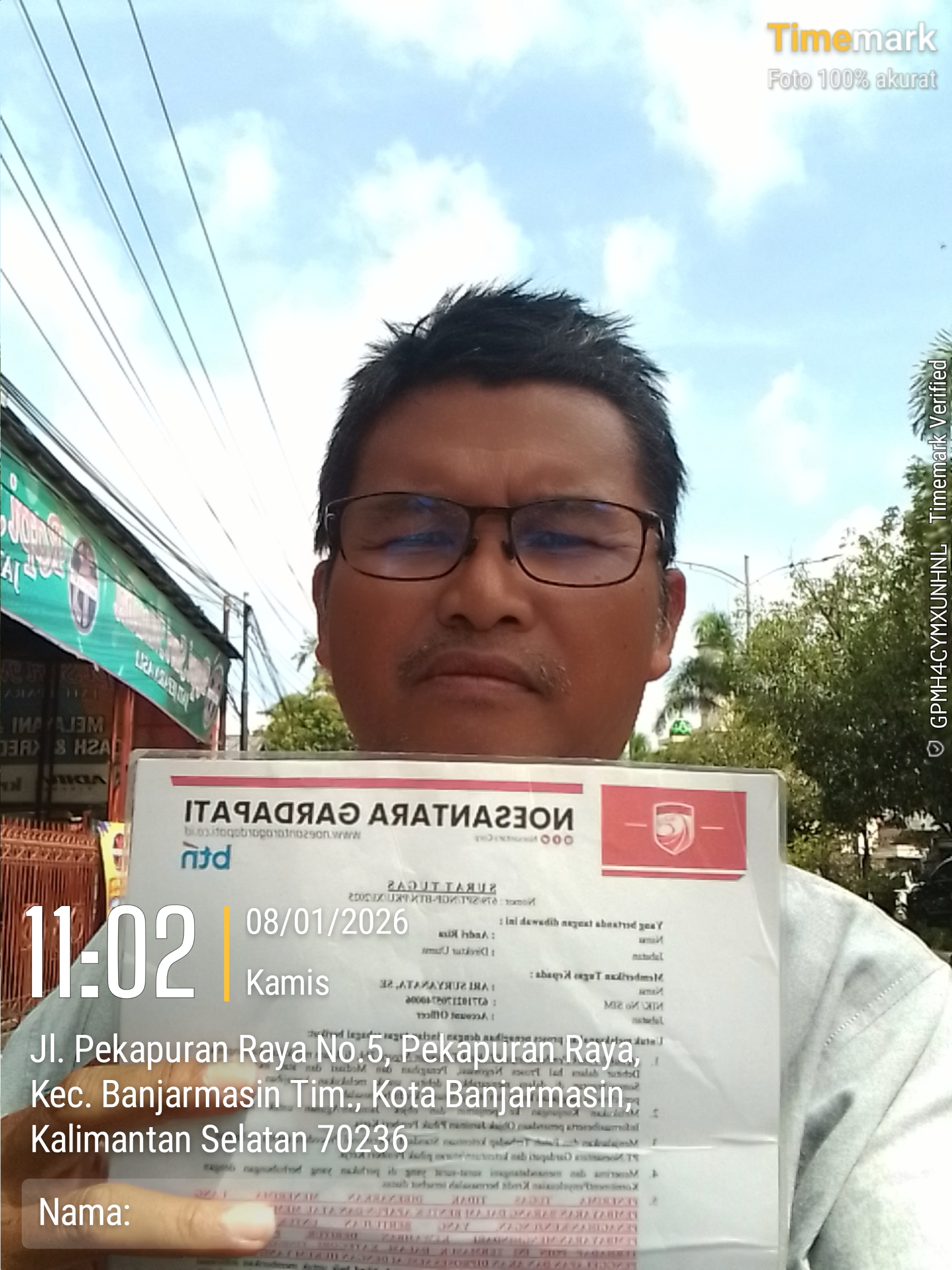 Foto Kunjungan - FOTO_KUNJUNGAN