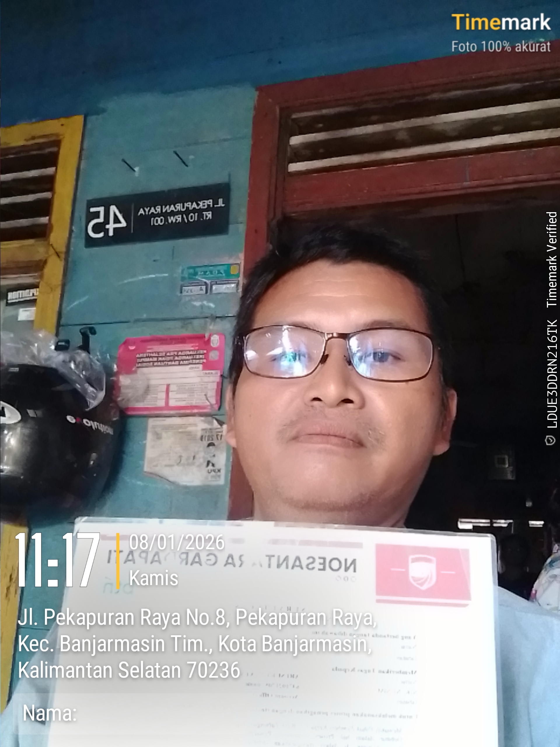 Foto Kunjungan - FOTO_KUNJUNGAN