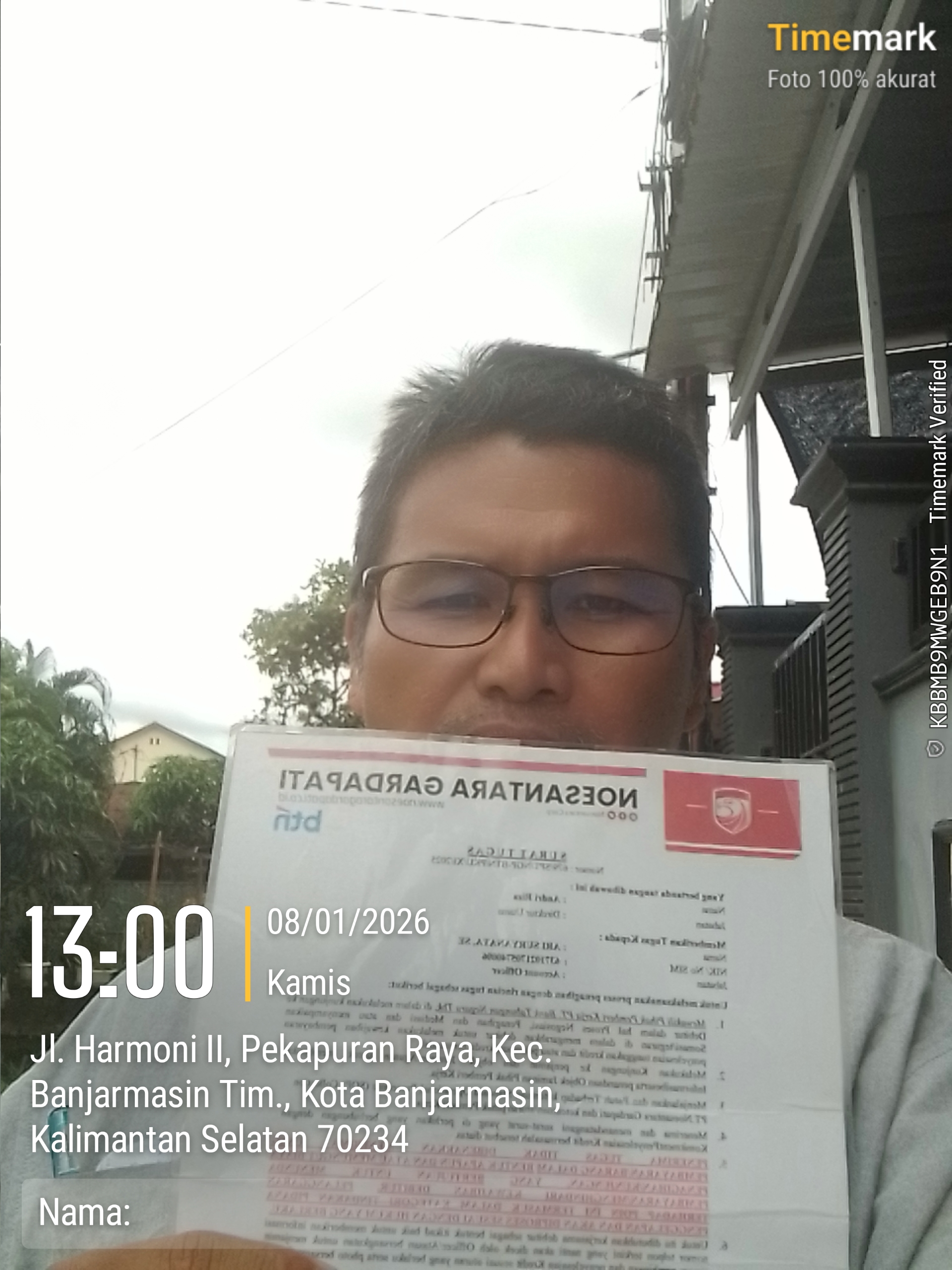 Foto Kunjungan - FOTO_KUNJUNGAN