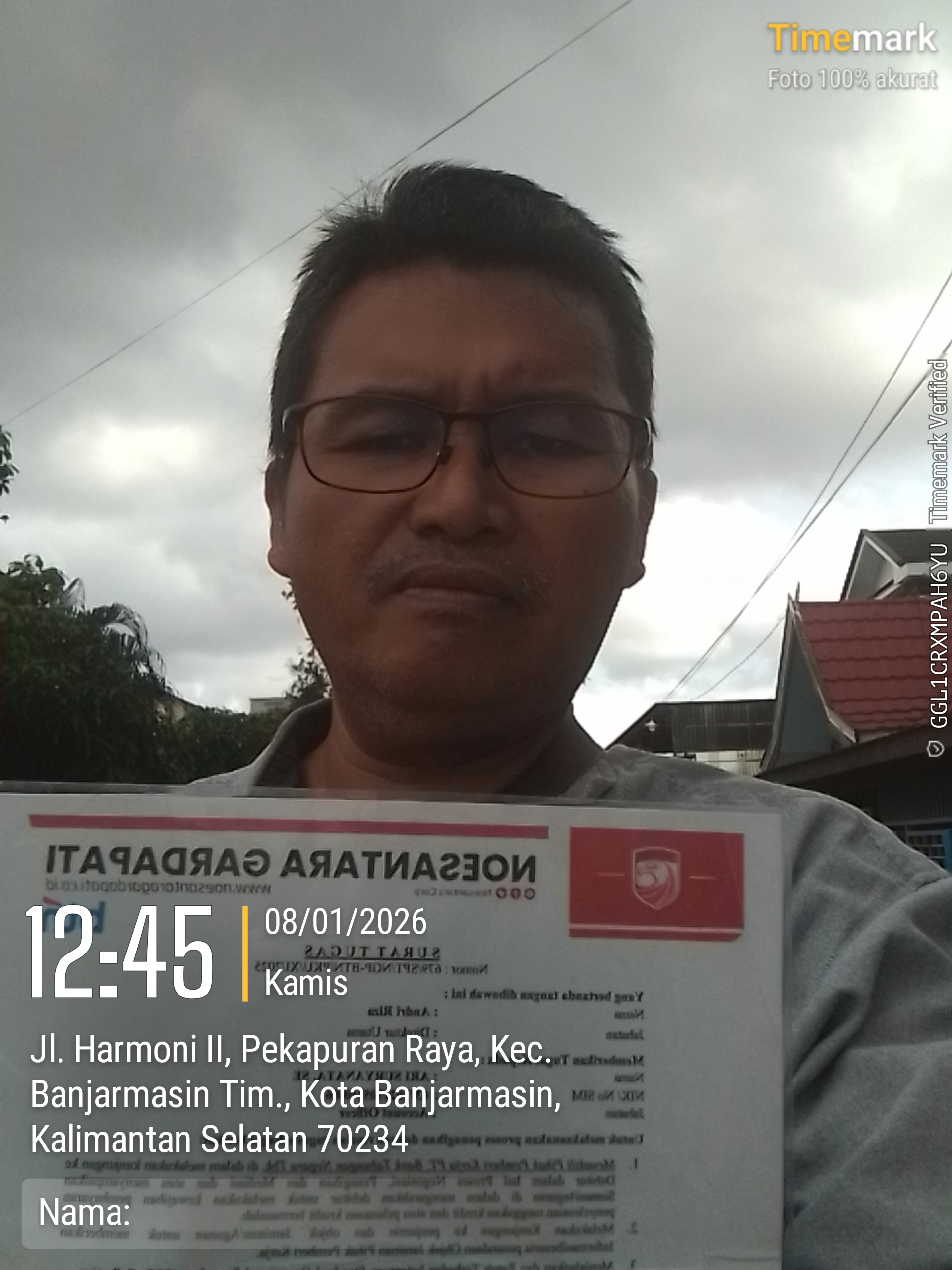 Foto Kunjungan - FOTO_KUNJUNGAN