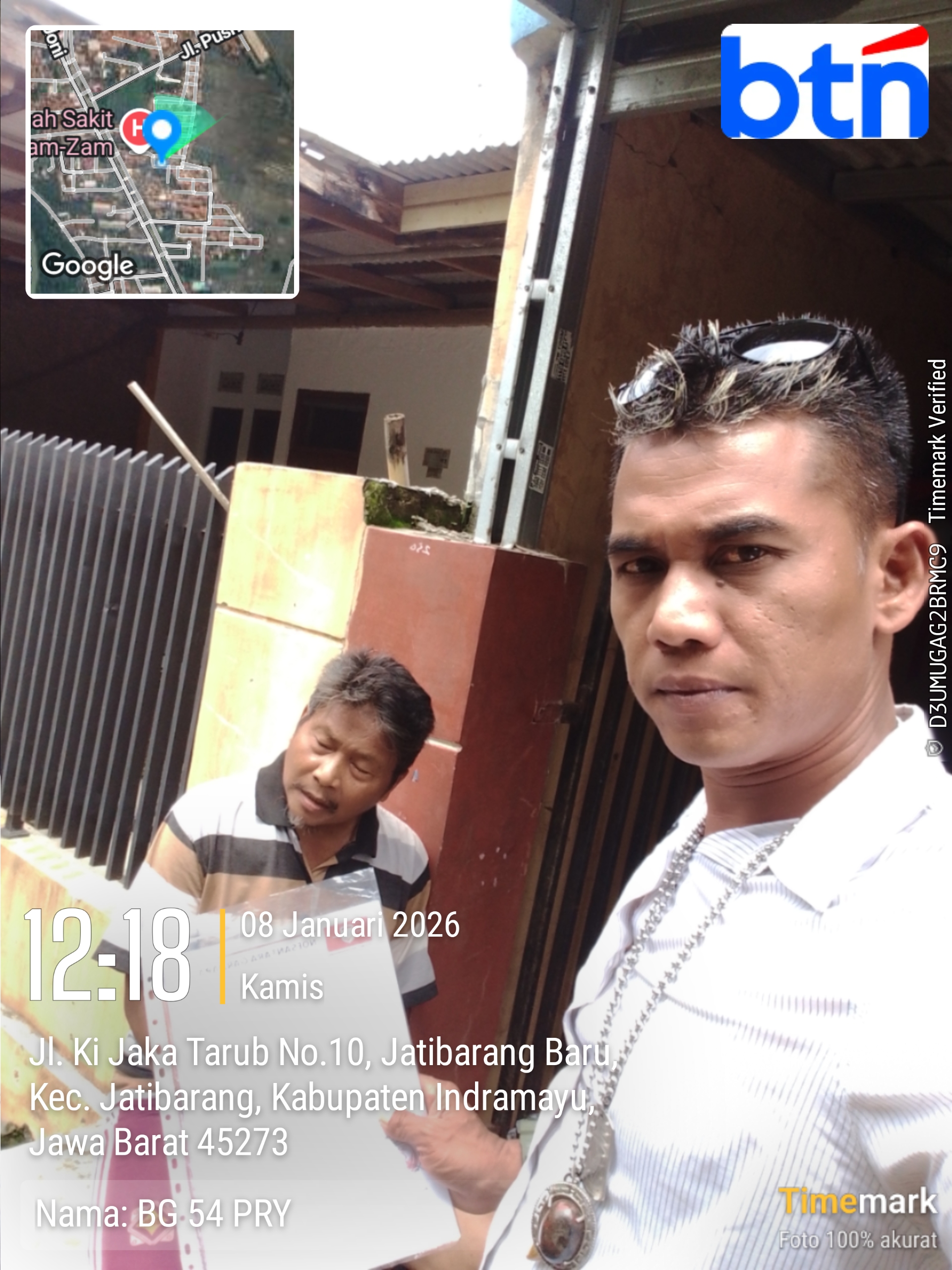 Foto Kunjungan - FOTO_KUNJUNGAN