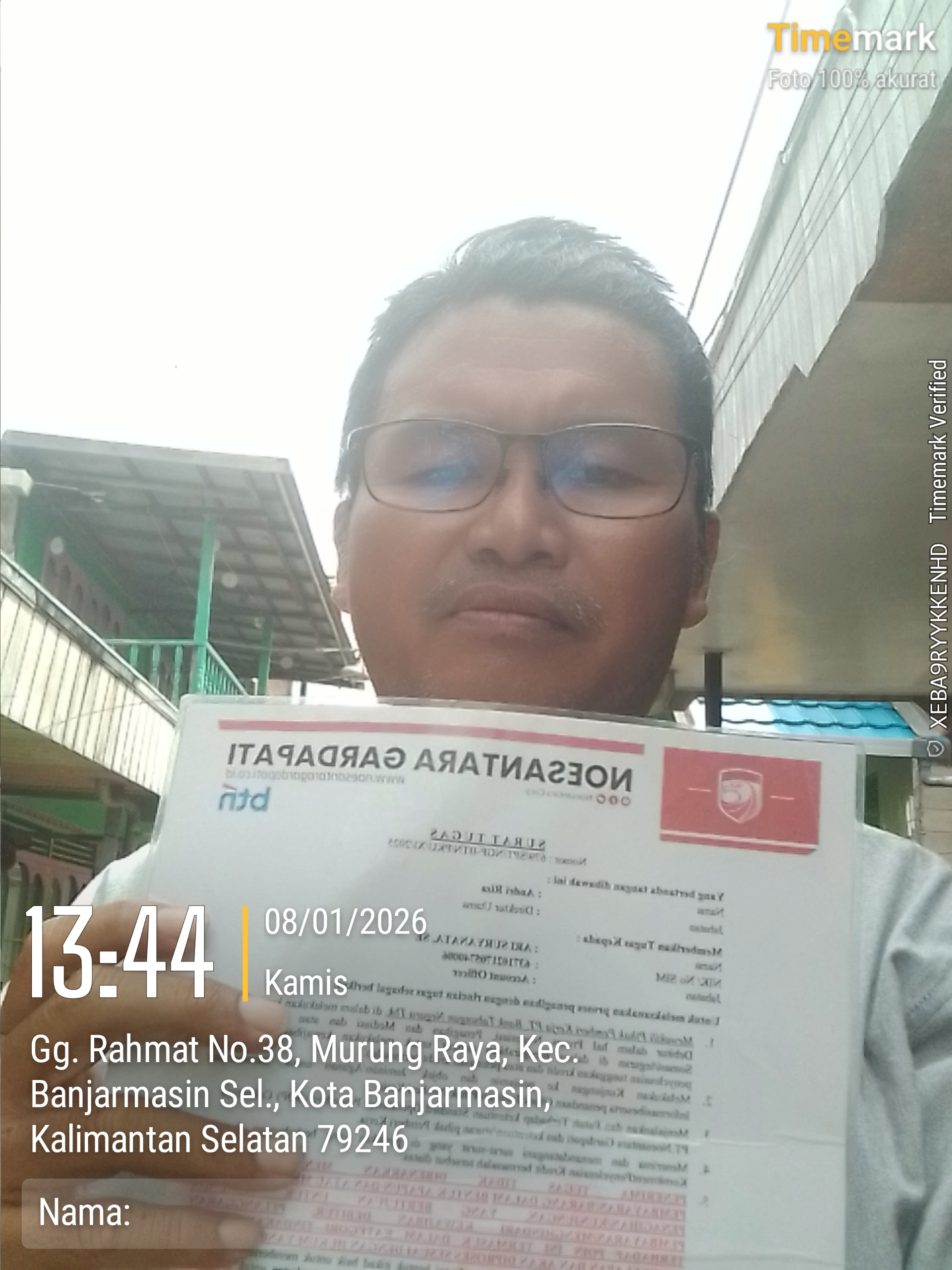 Foto Kunjungan - FOTO_KUNJUNGAN