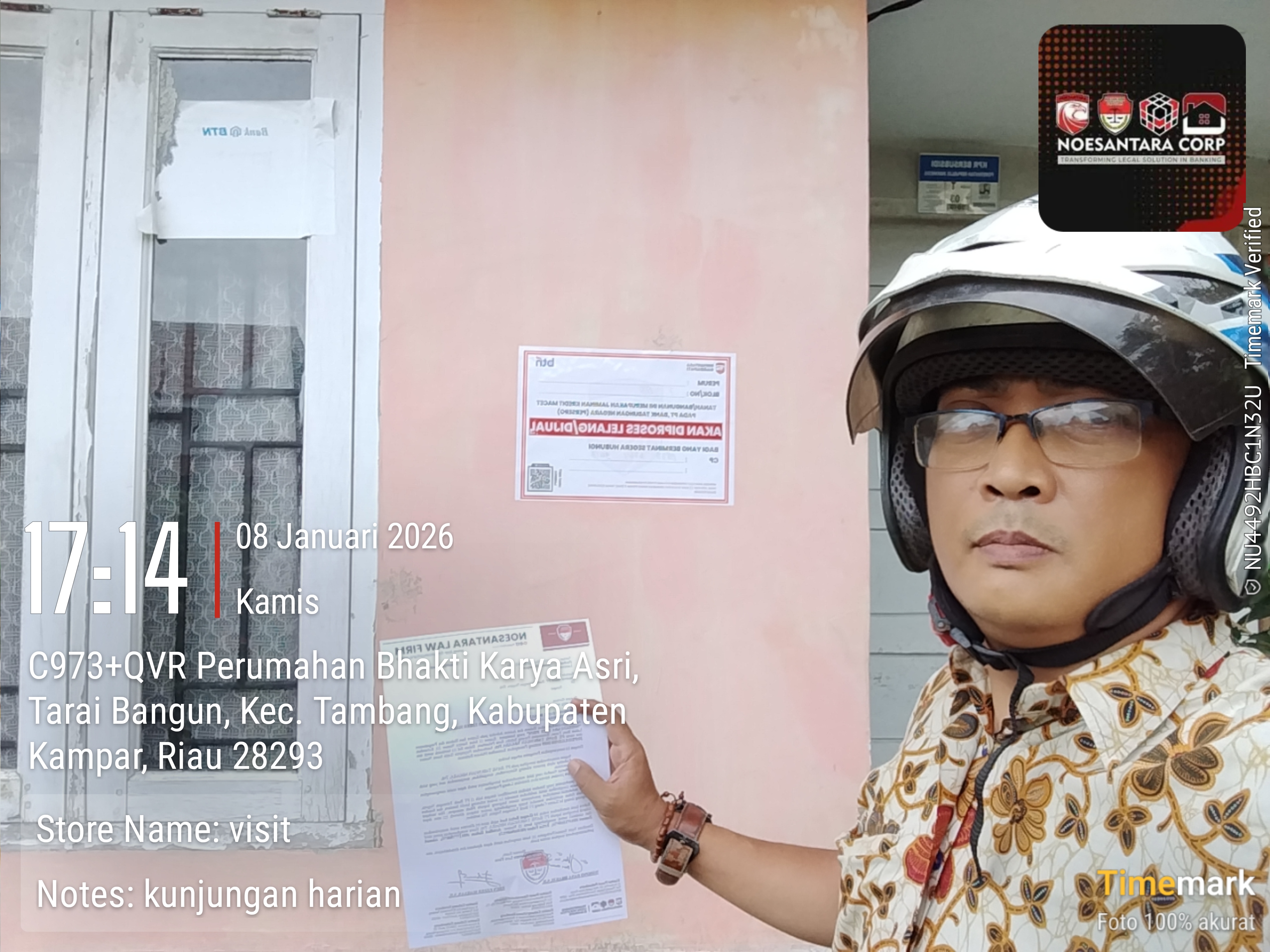 Foto Kunjungan - FOTO_KUNJUNGAN