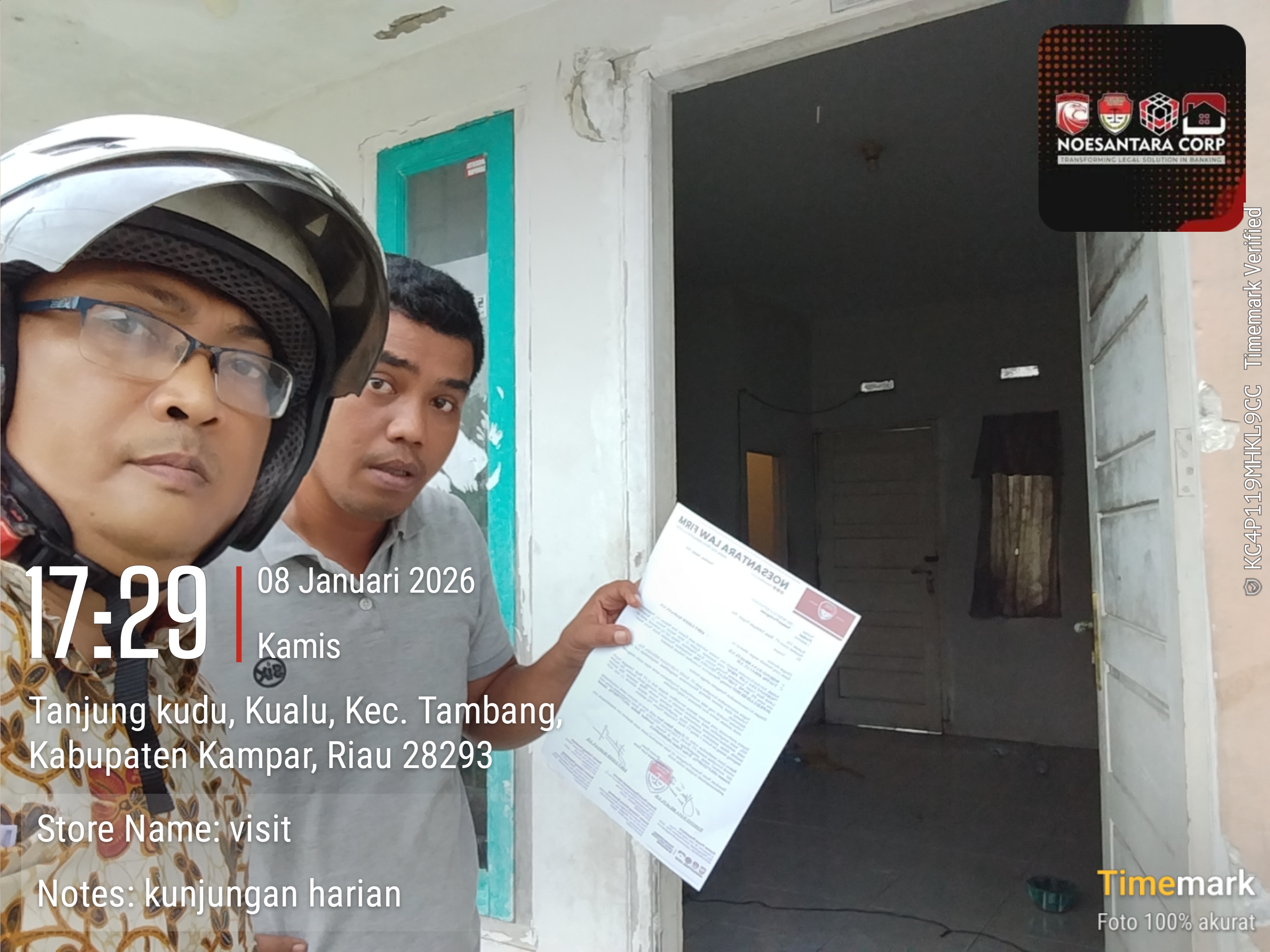 Foto Kunjungan - FOTO_KUNJUNGAN