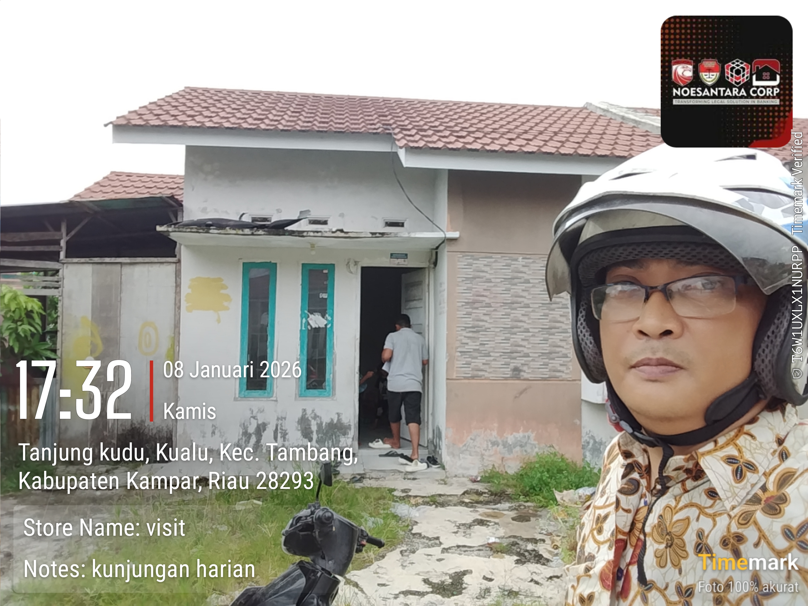 Foto Kunjungan - FOTO_KUNJUNGAN