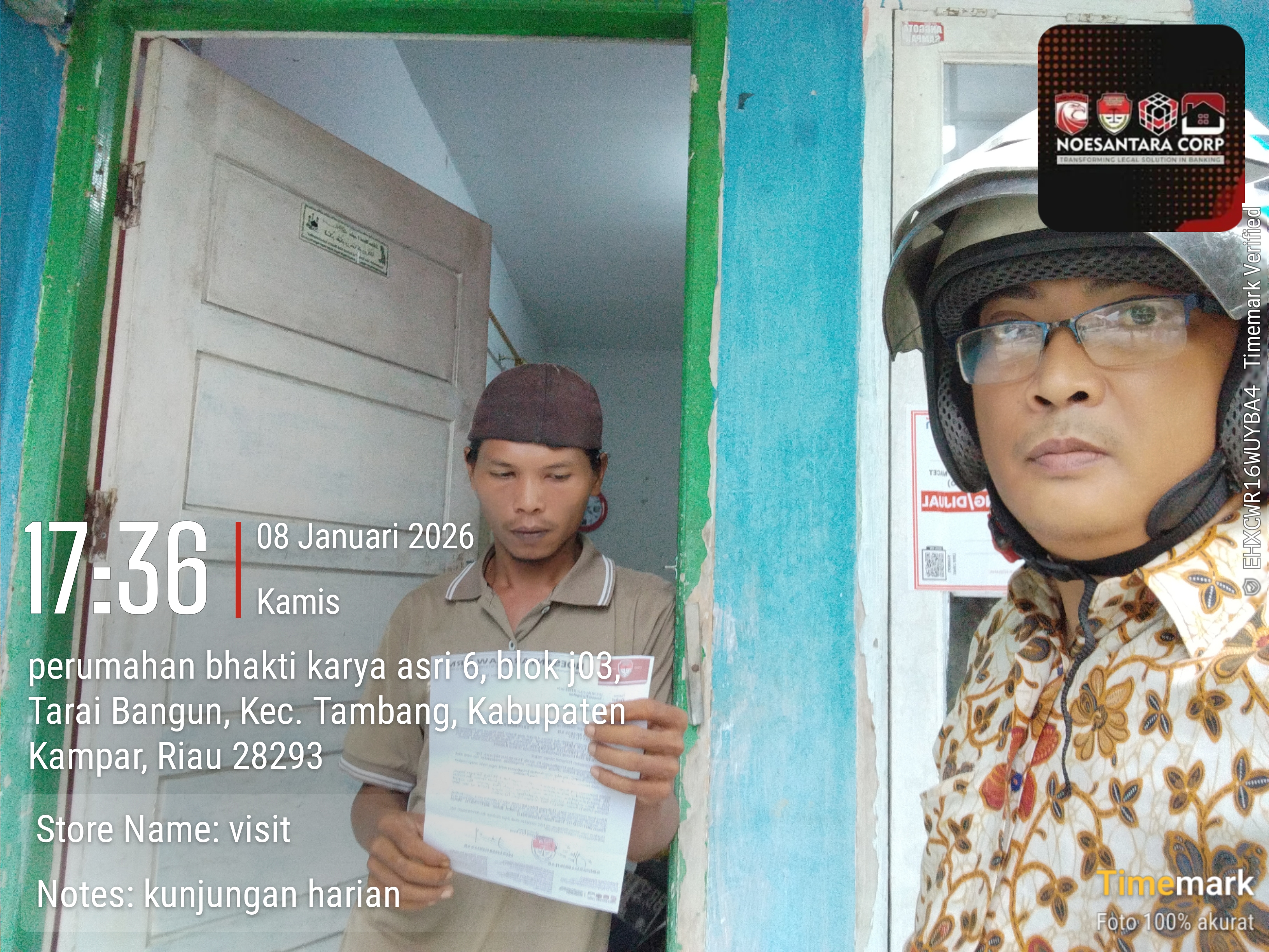 Foto Kunjungan - FOTO_KUNJUNGAN