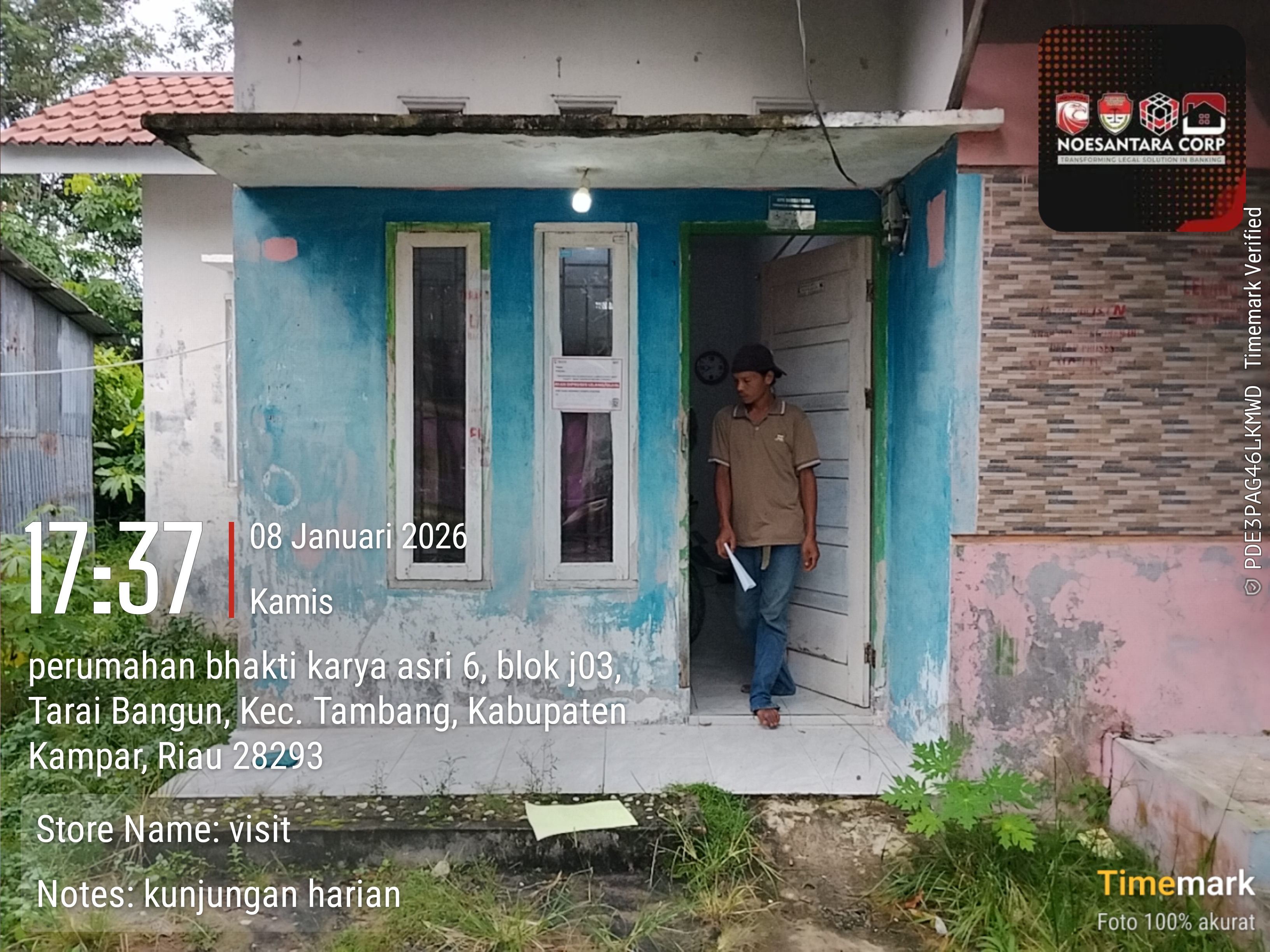 Foto Kunjungan - FOTO_KUNJUNGAN