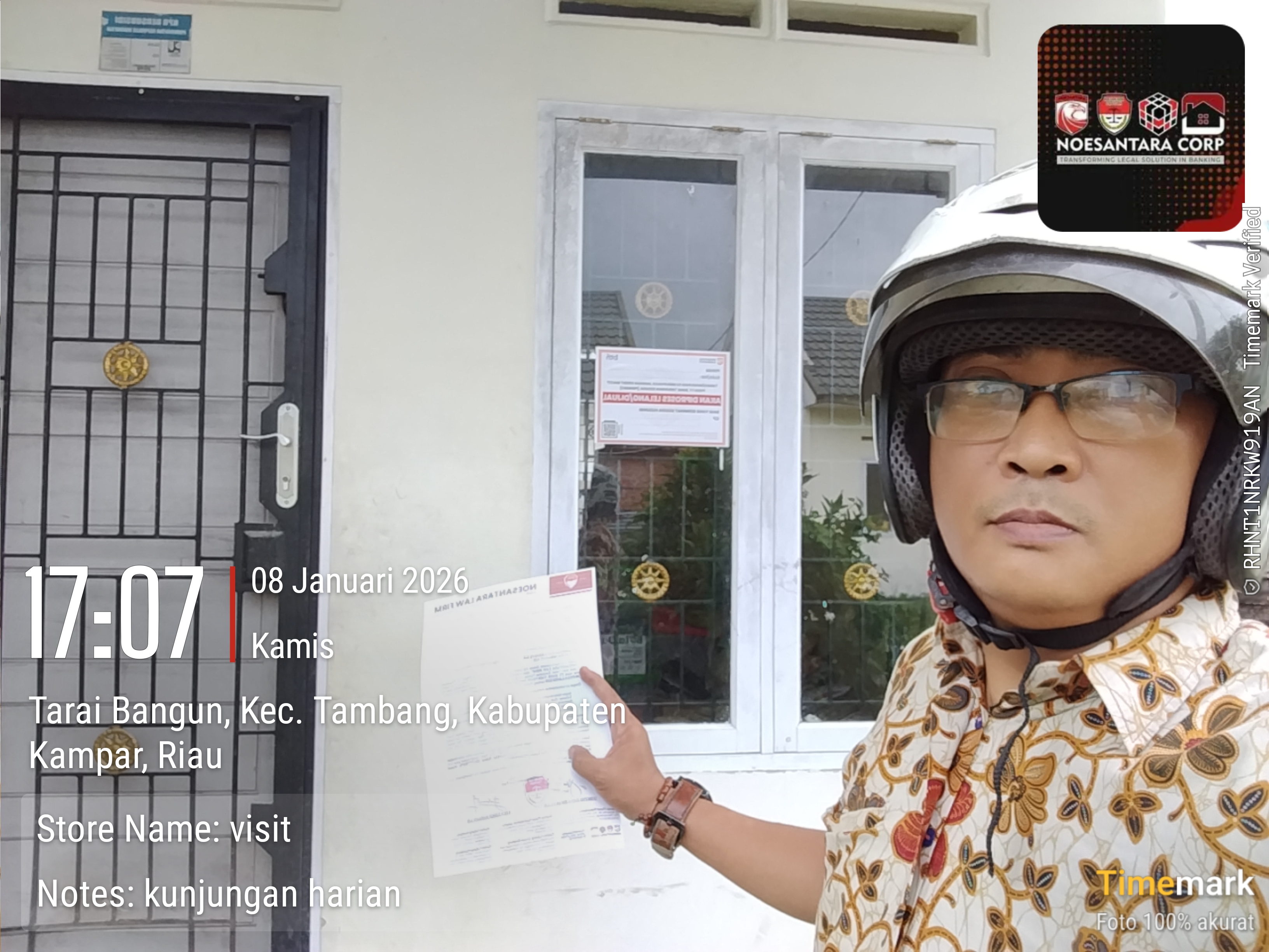 Foto Kunjungan - FOTO_KUNJUNGAN