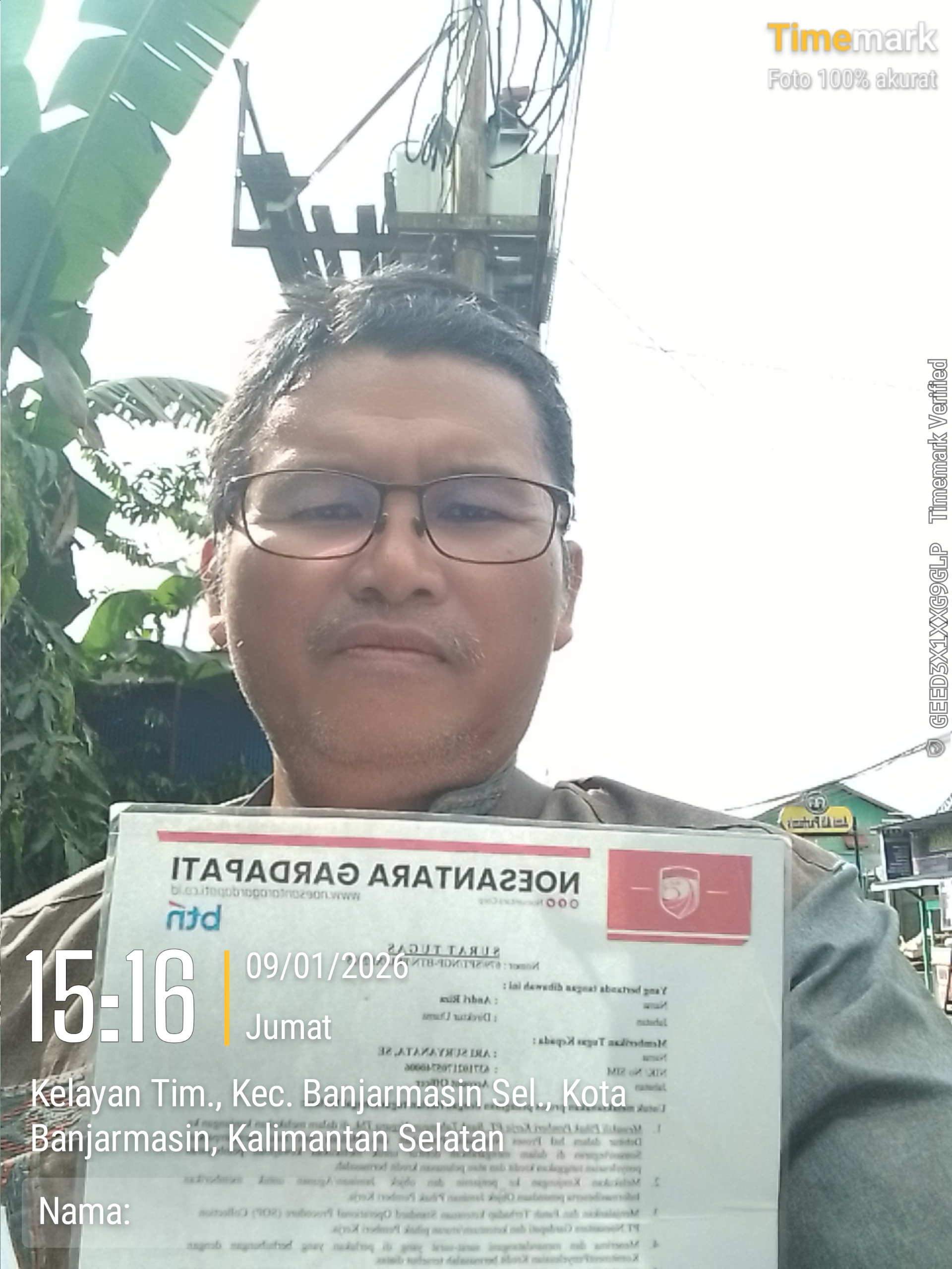 Foto Kunjungan - FOTO_KUNJUNGAN