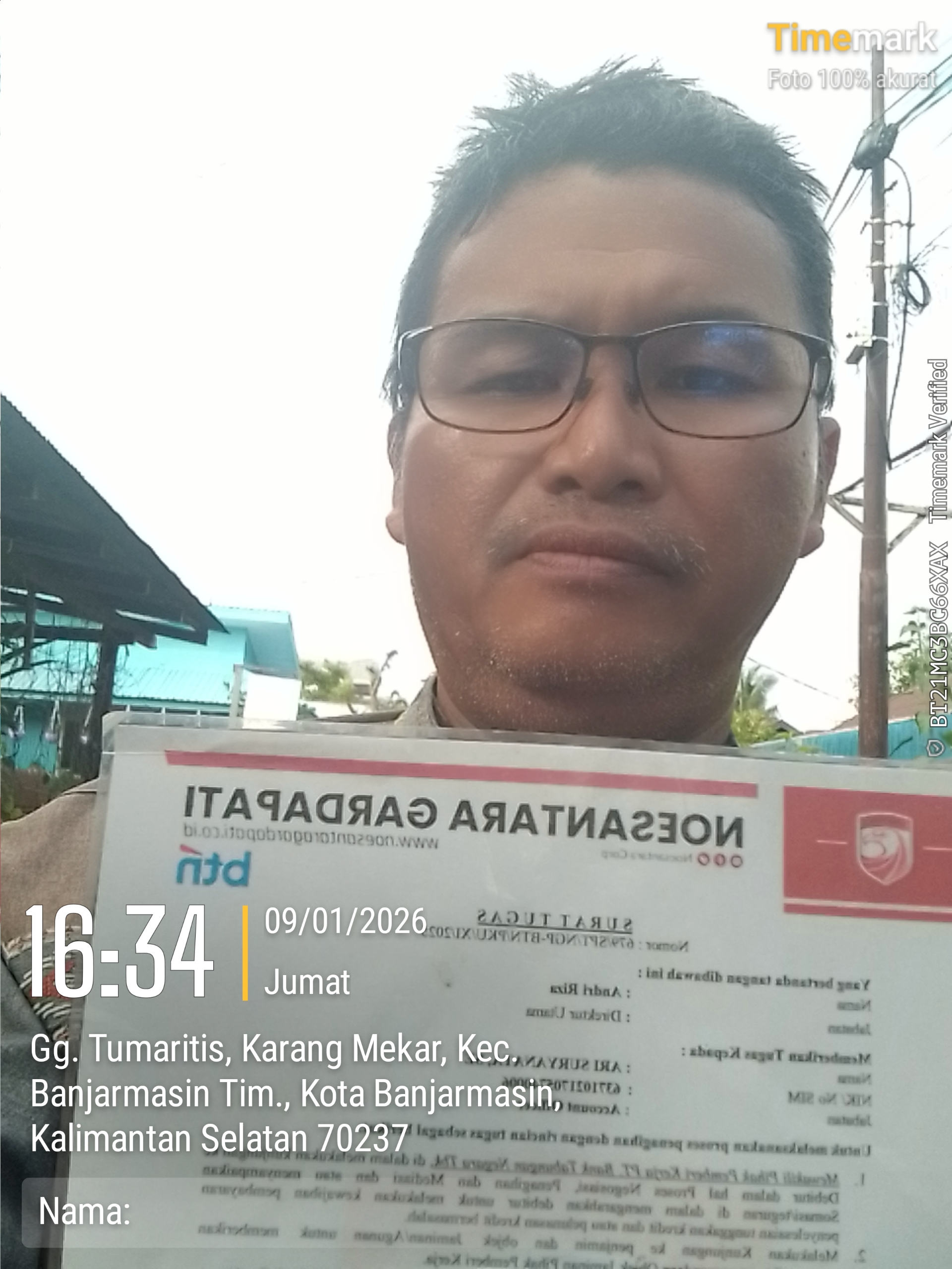 Foto Kunjungan - FOTO_KUNJUNGAN