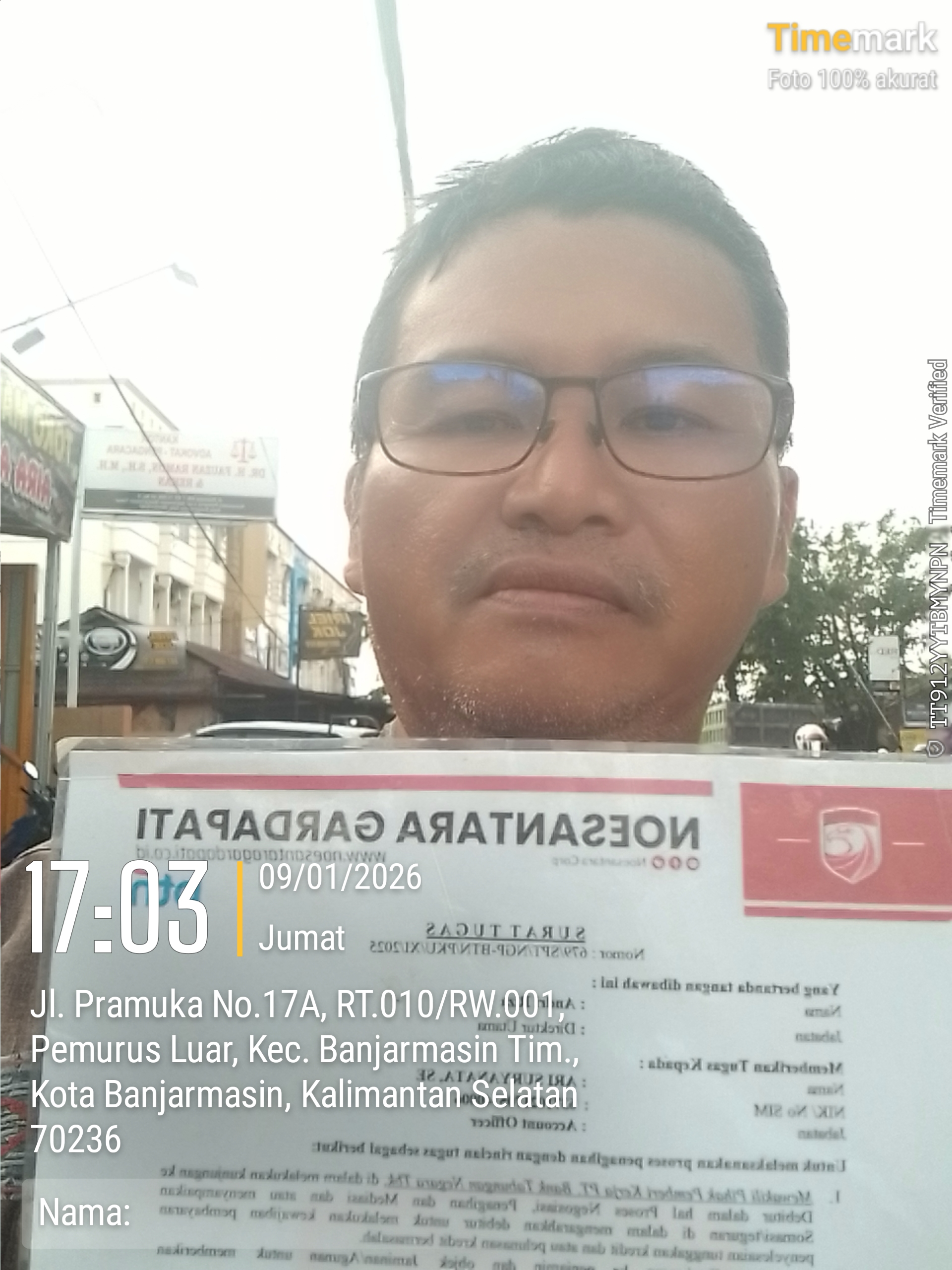 Foto Kunjungan - FOTO_KUNJUNGAN