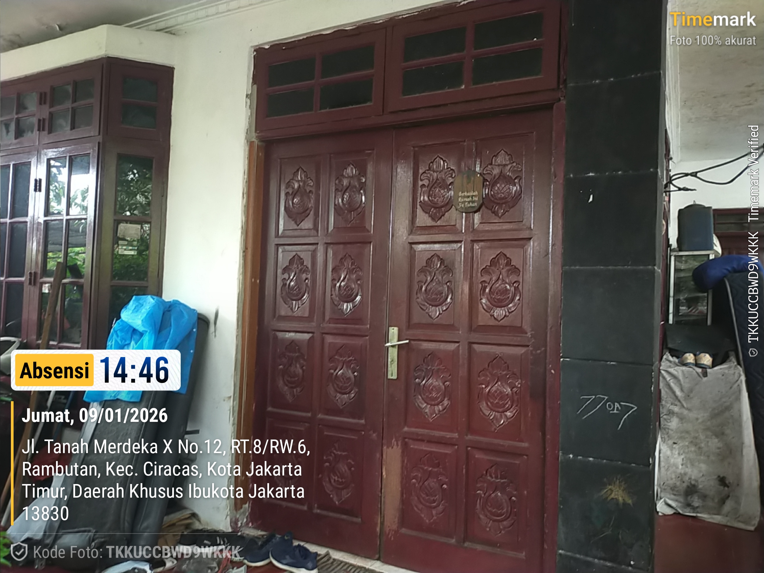 Foto Kunjungan - FOTO_KUNJUNGAN