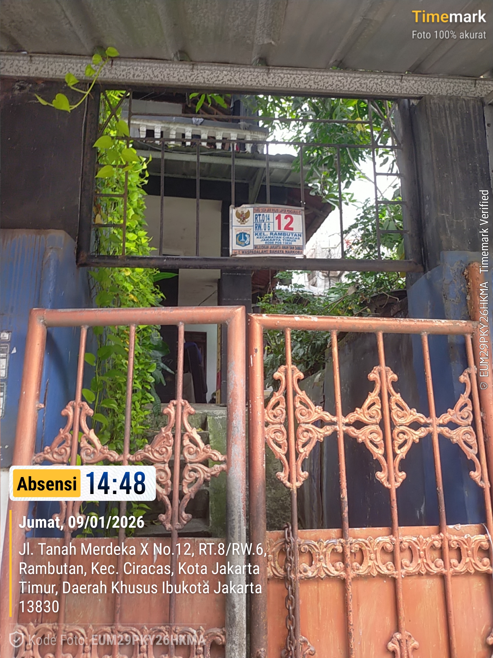 Foto Kunjungan - FOTO_KUNJUNGAN