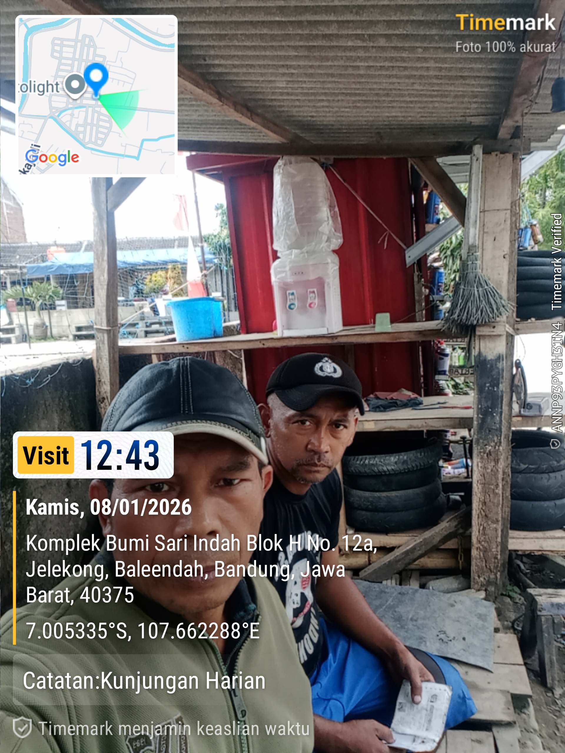 Foto Kunjungan - FOTO_KUNJUNGAN