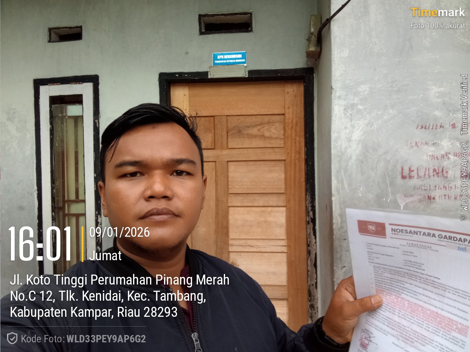 Foto Kunjungan - FOTO_KUNJUNGAN