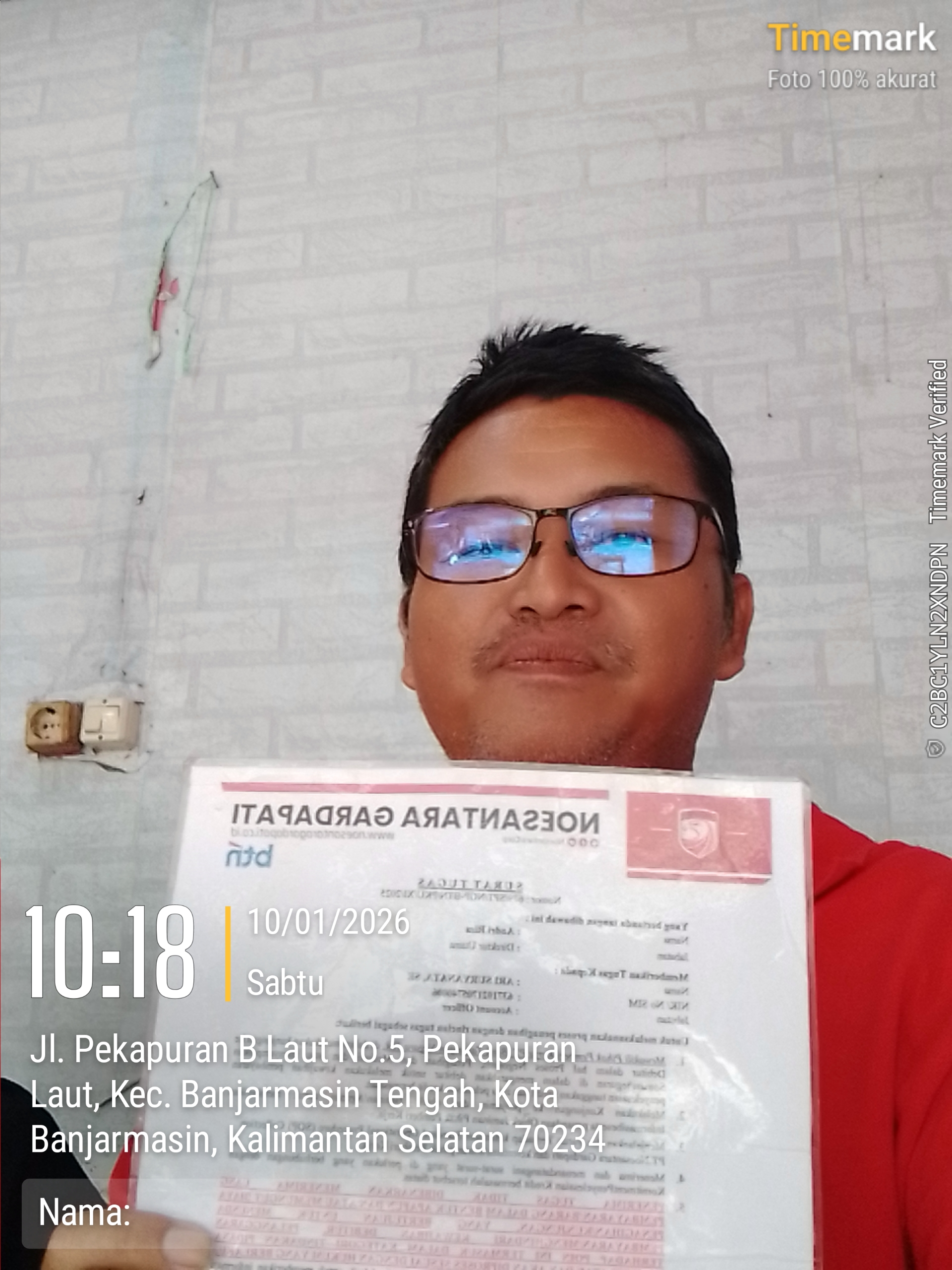 Foto Kunjungan - FOTO_KUNJUNGAN