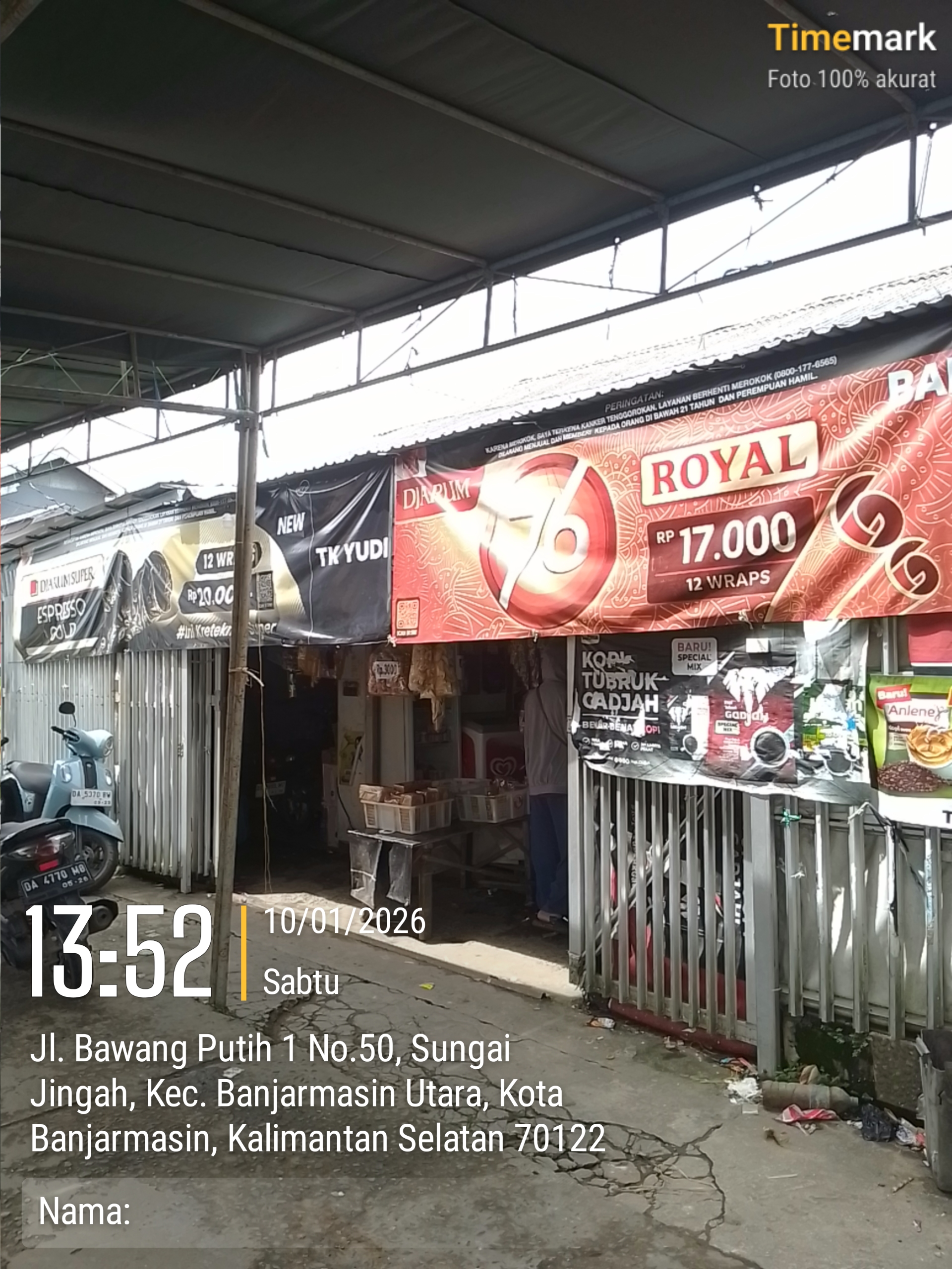 Foto Kunjungan - FOTO_KUNJUNGAN