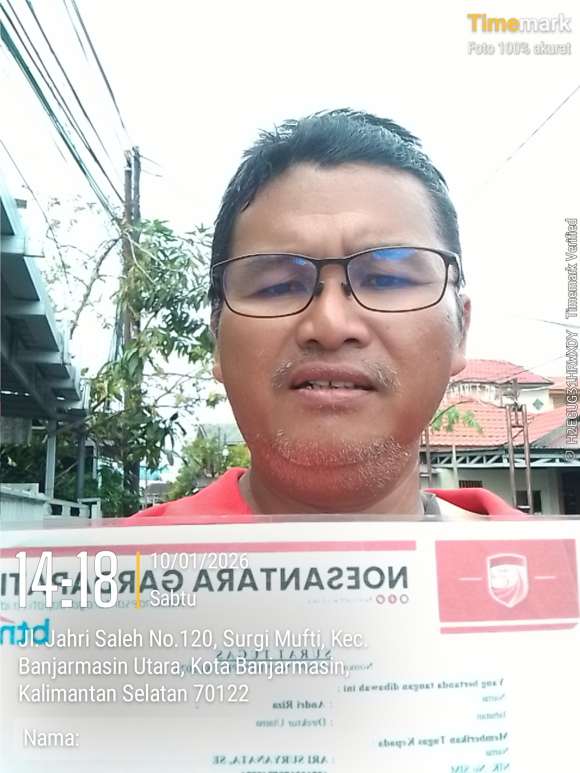 Foto Kunjungan - FOTO_KUNJUNGAN