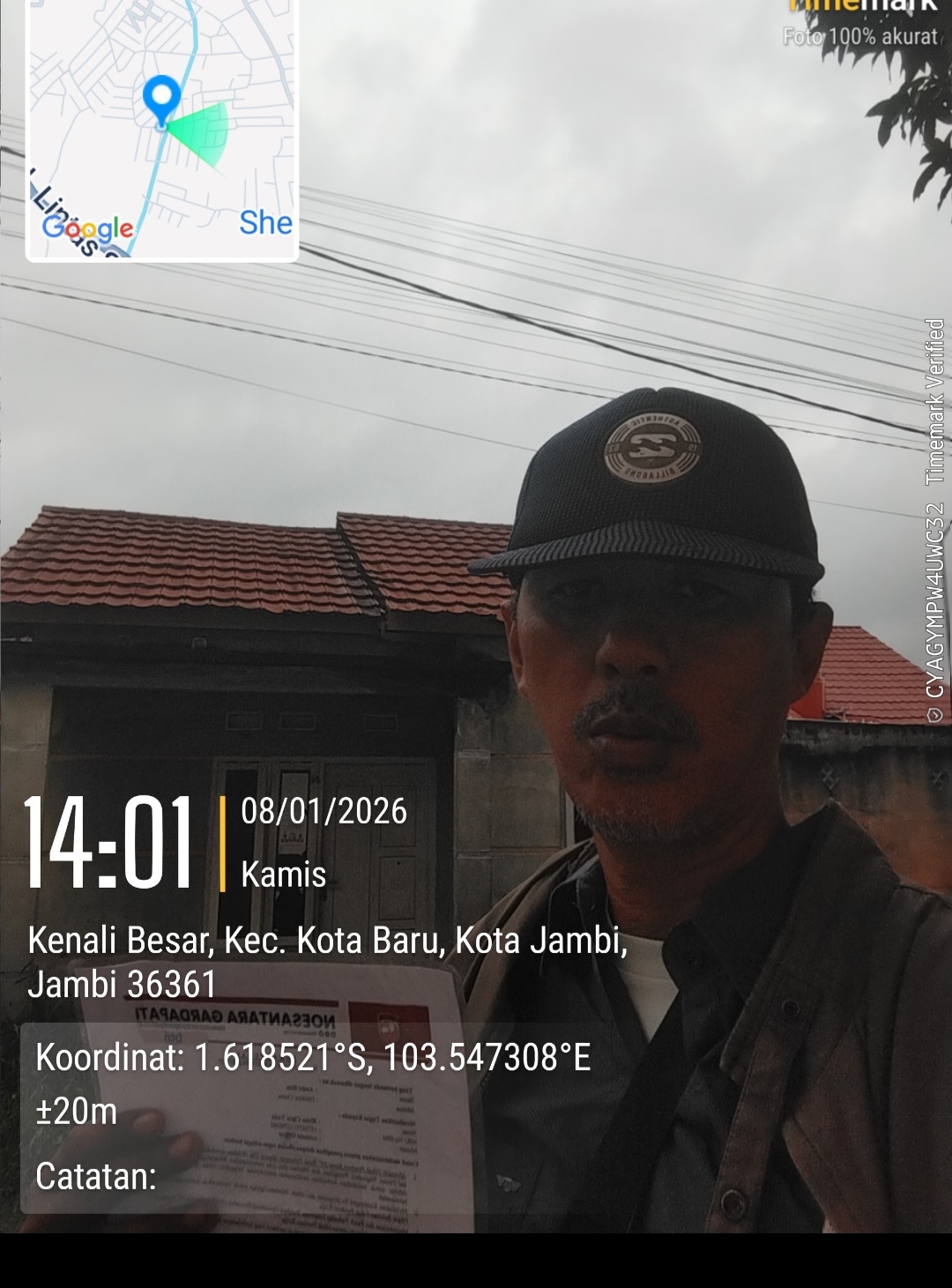 Foto Kunjungan - FOTO_KUNJUNGAN
