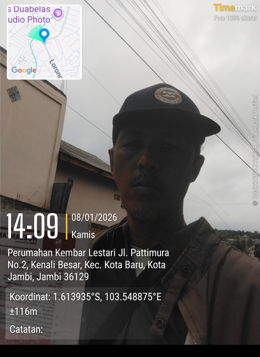 Foto Kunjungan - FOTO_KUNJUNGAN