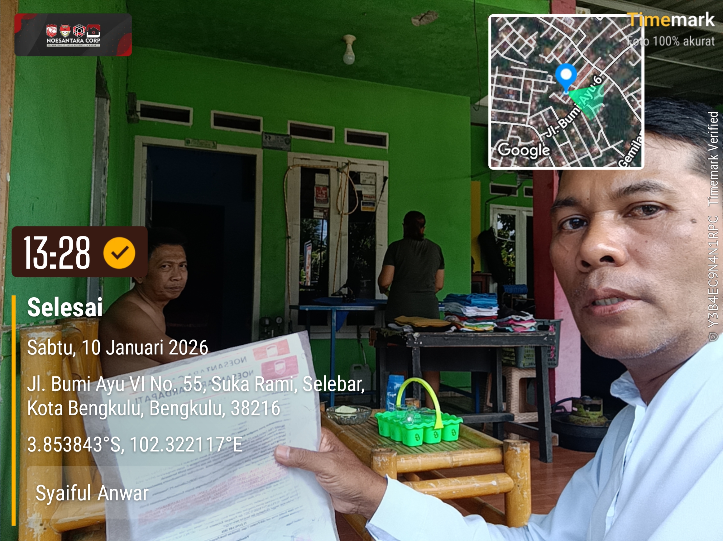 Foto Kunjungan - FOTO_KUNJUNGAN