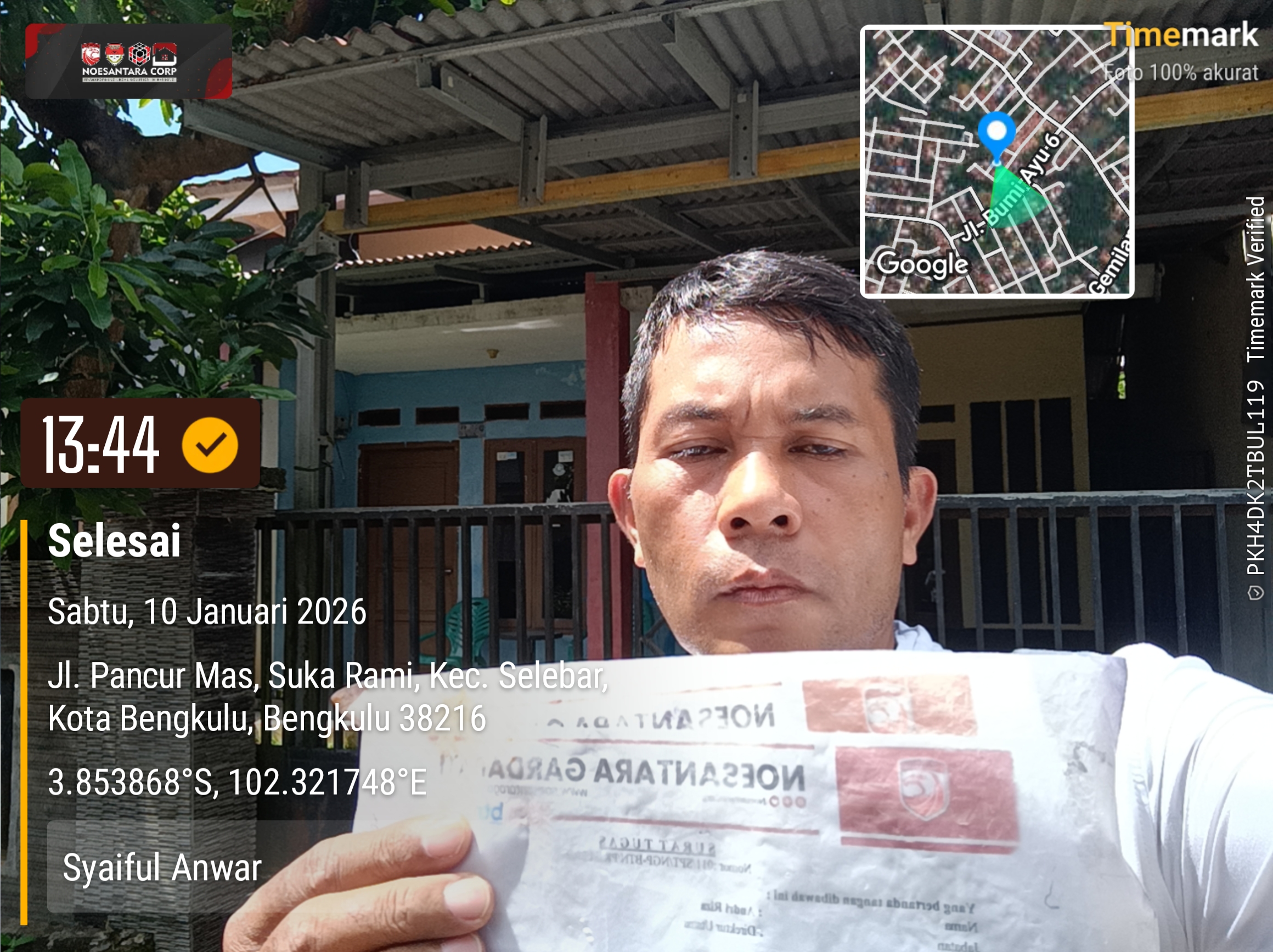 Foto Kunjungan - FOTO_KUNJUNGAN