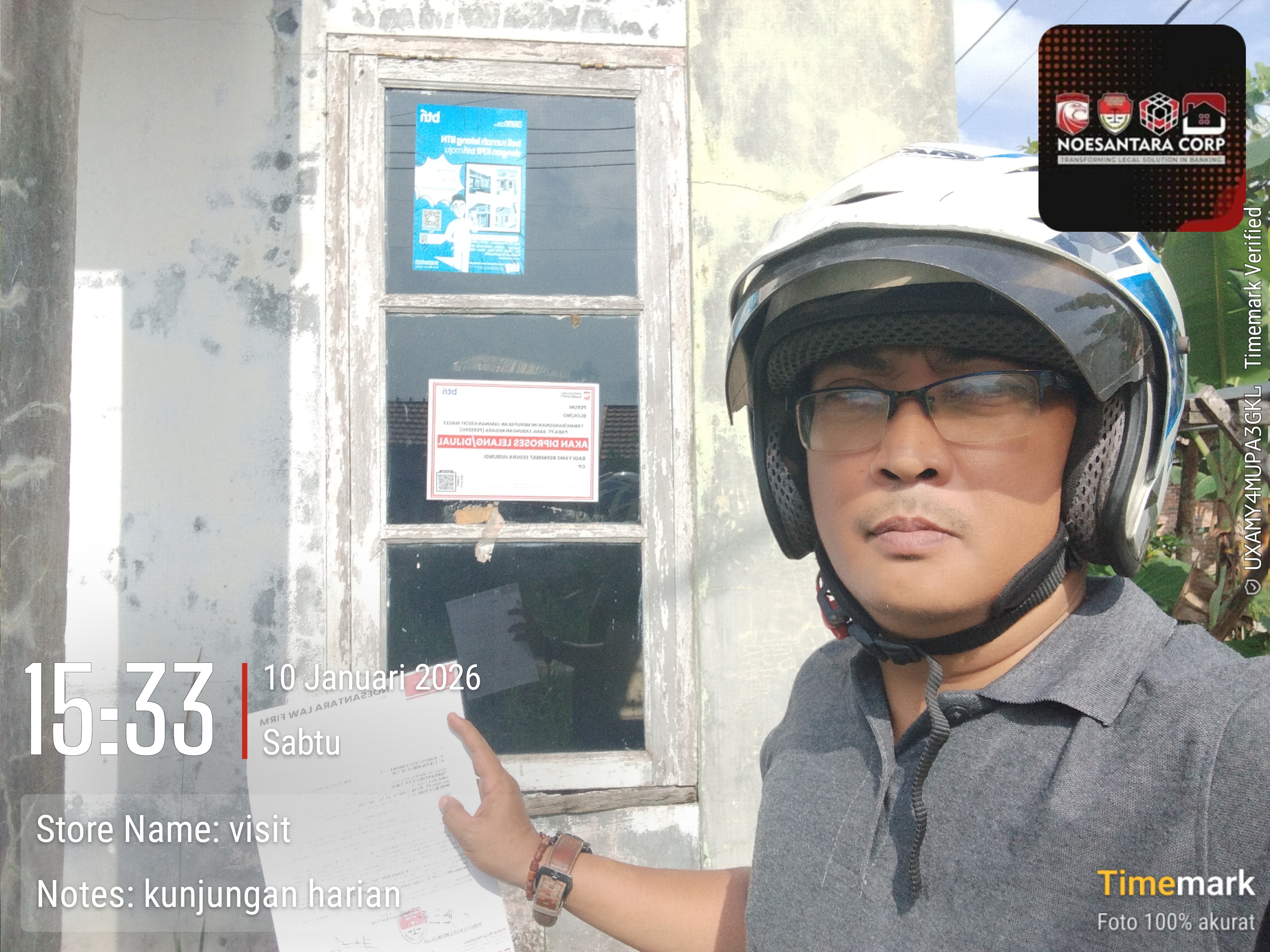 Foto Kunjungan - FOTO_KUNJUNGAN