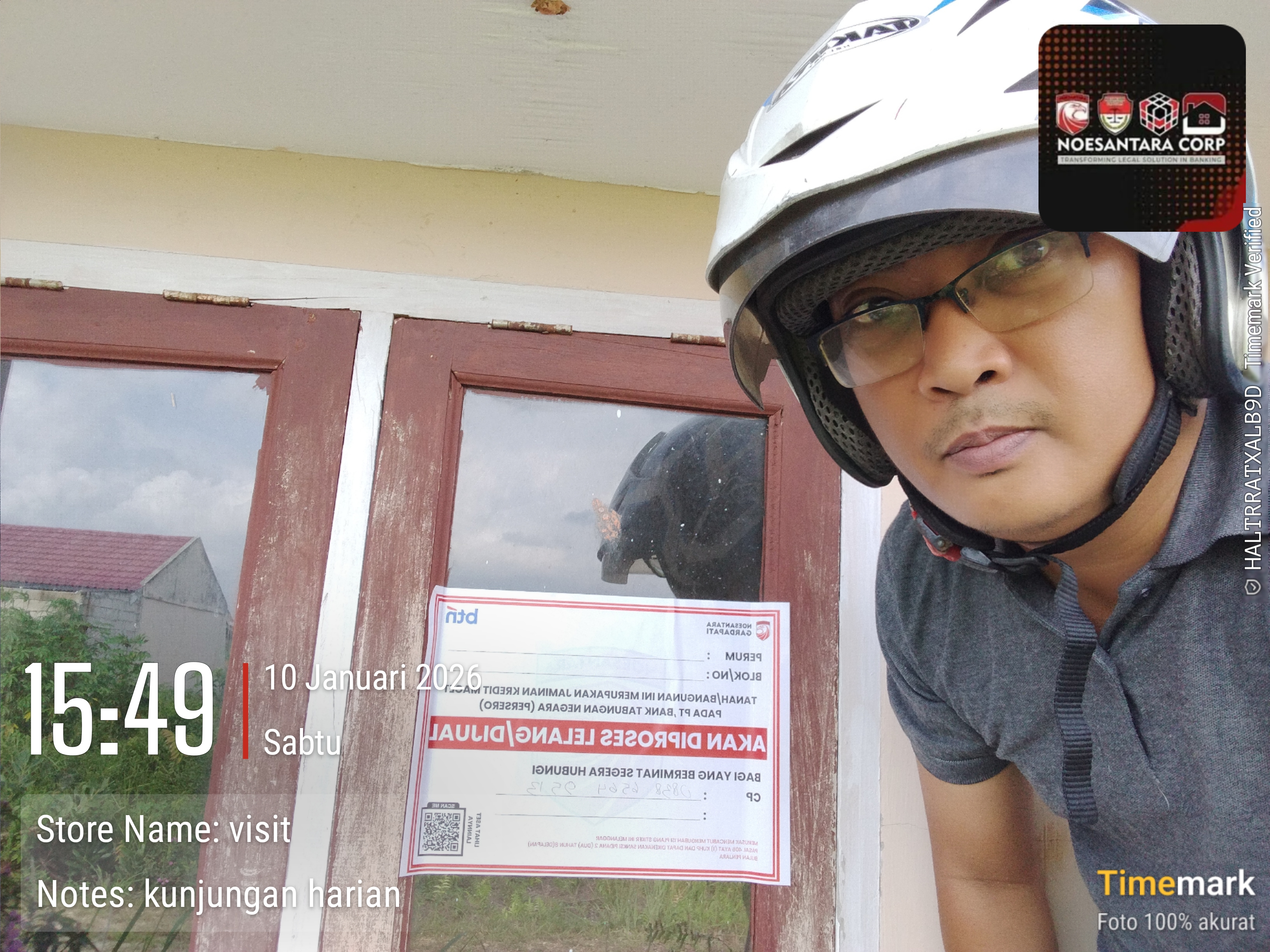 Foto Kunjungan - FOTO_KUNJUNGAN