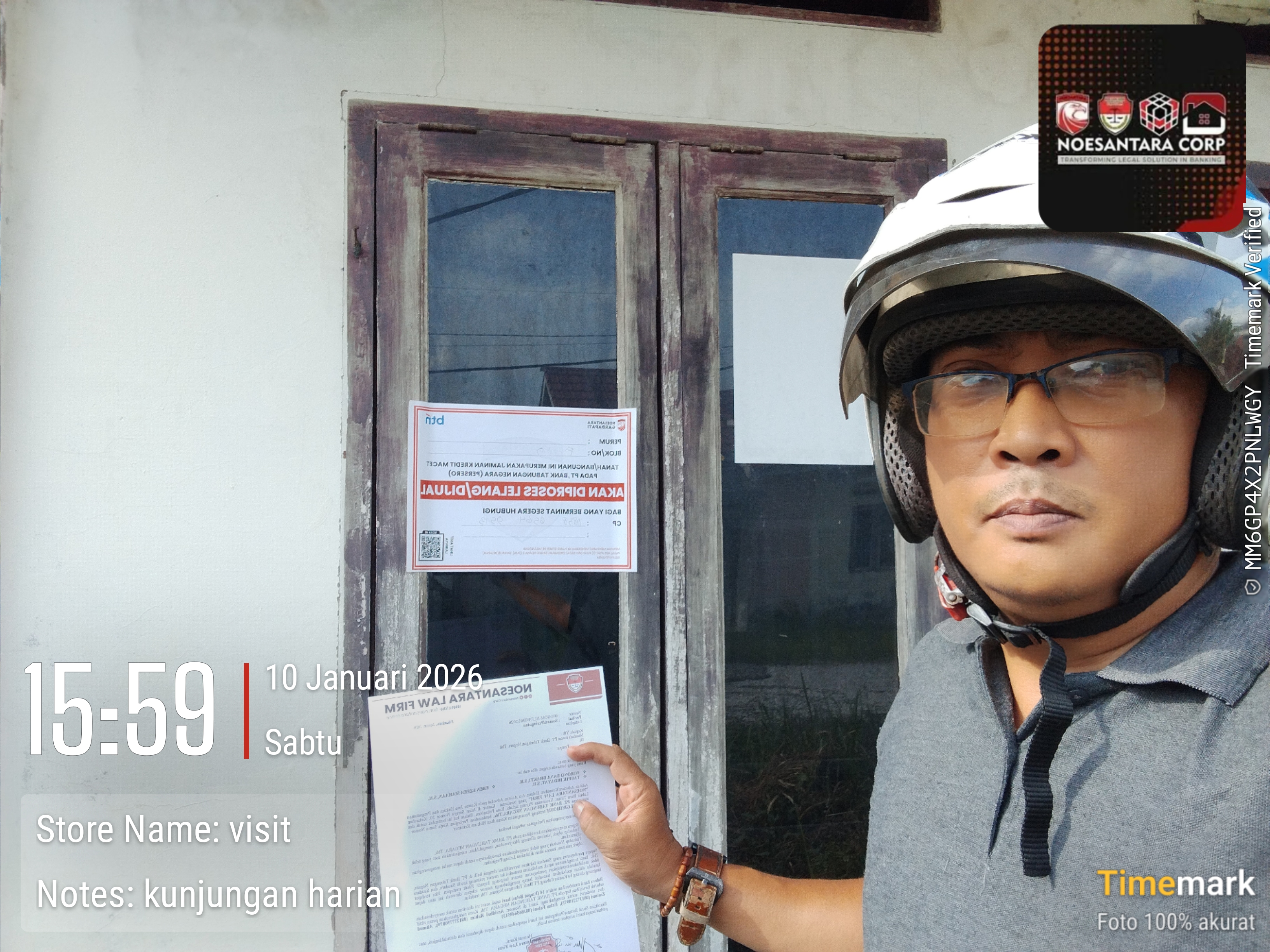 Foto Kunjungan - FOTO_KUNJUNGAN