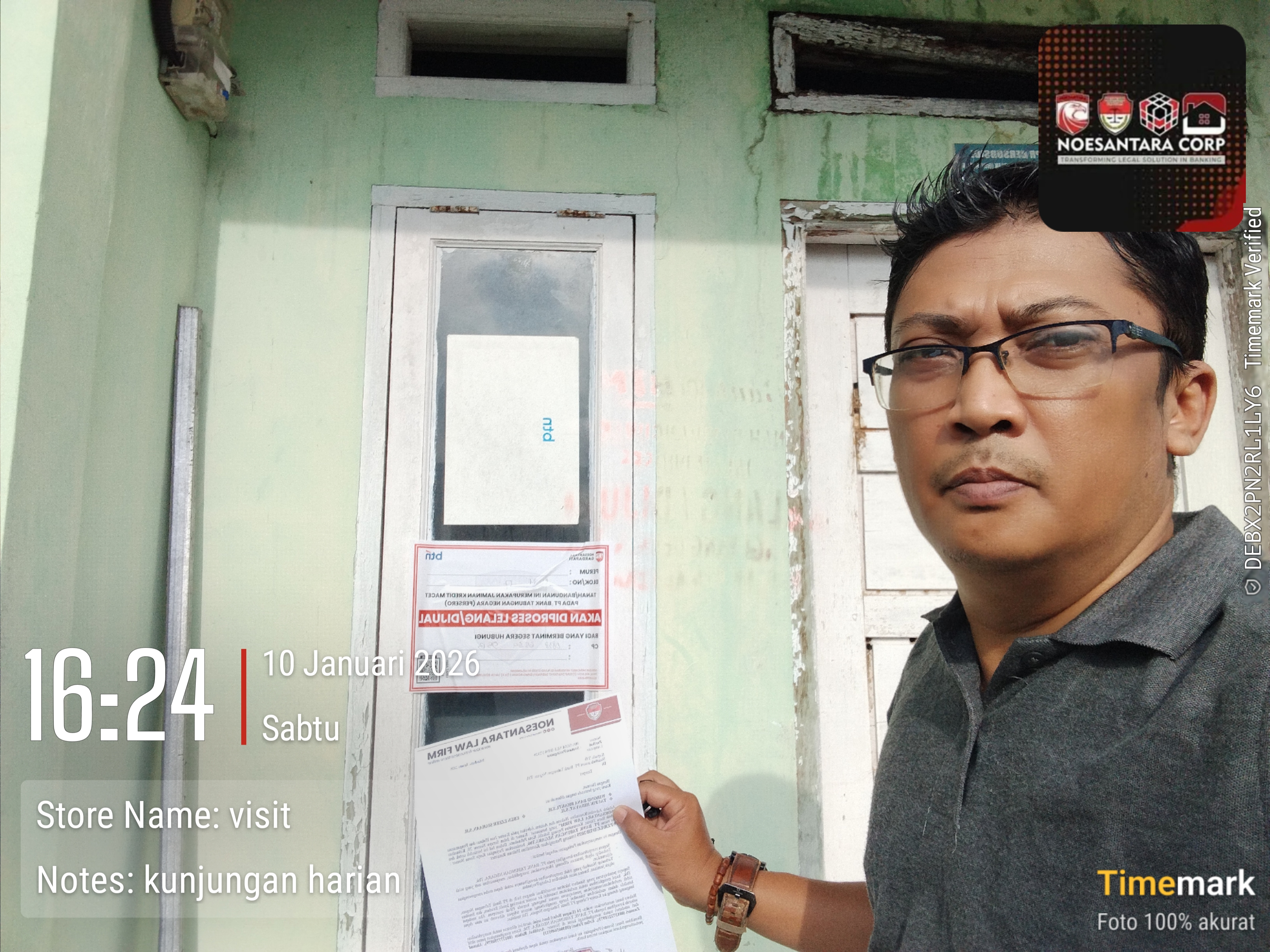 Foto Kunjungan - FOTO_KUNJUNGAN